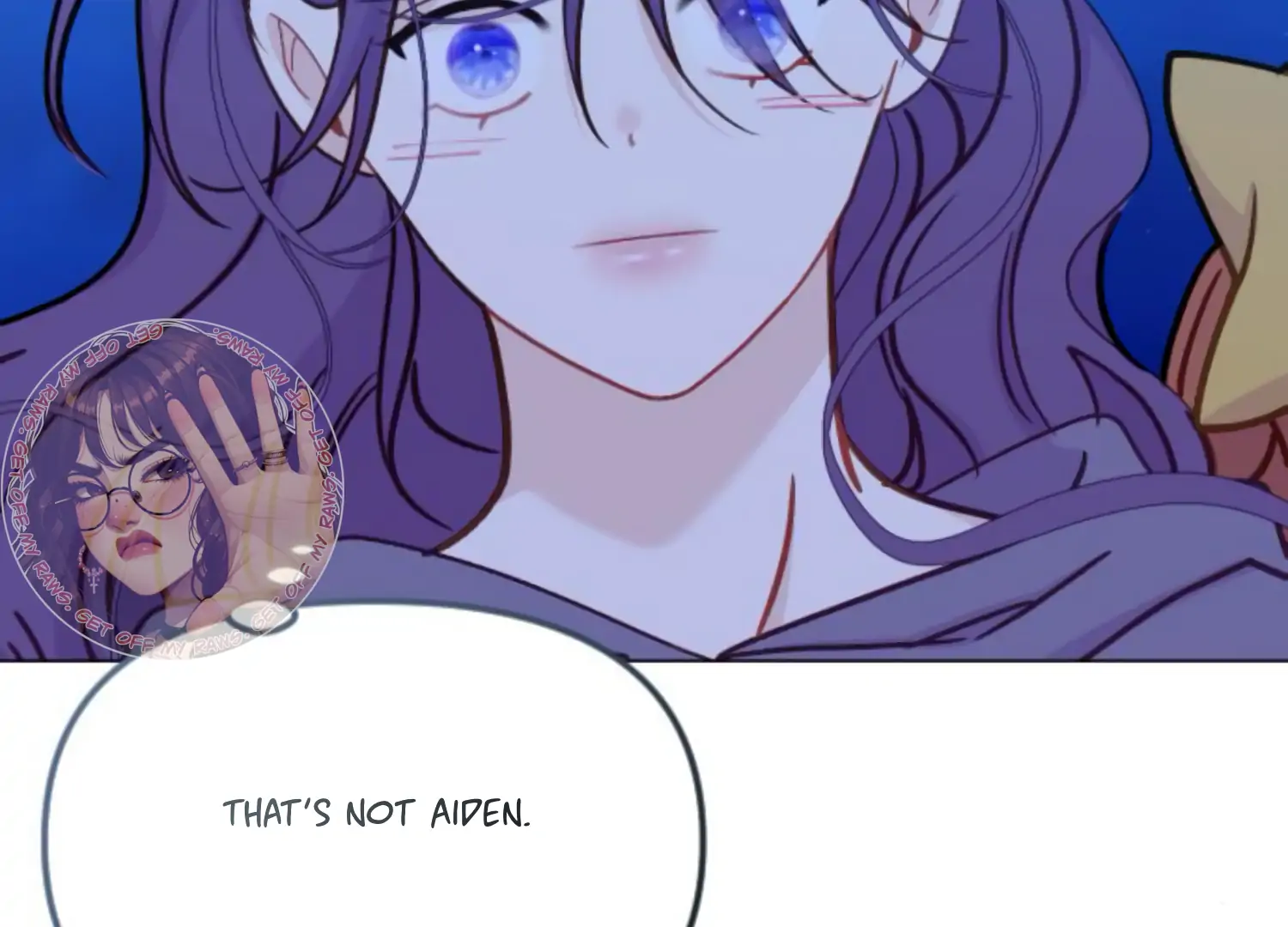 Fall in Love or Die chapter 50 page 63