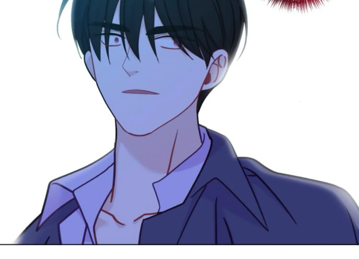 Fall in Love or Die chapter 50 page 76
