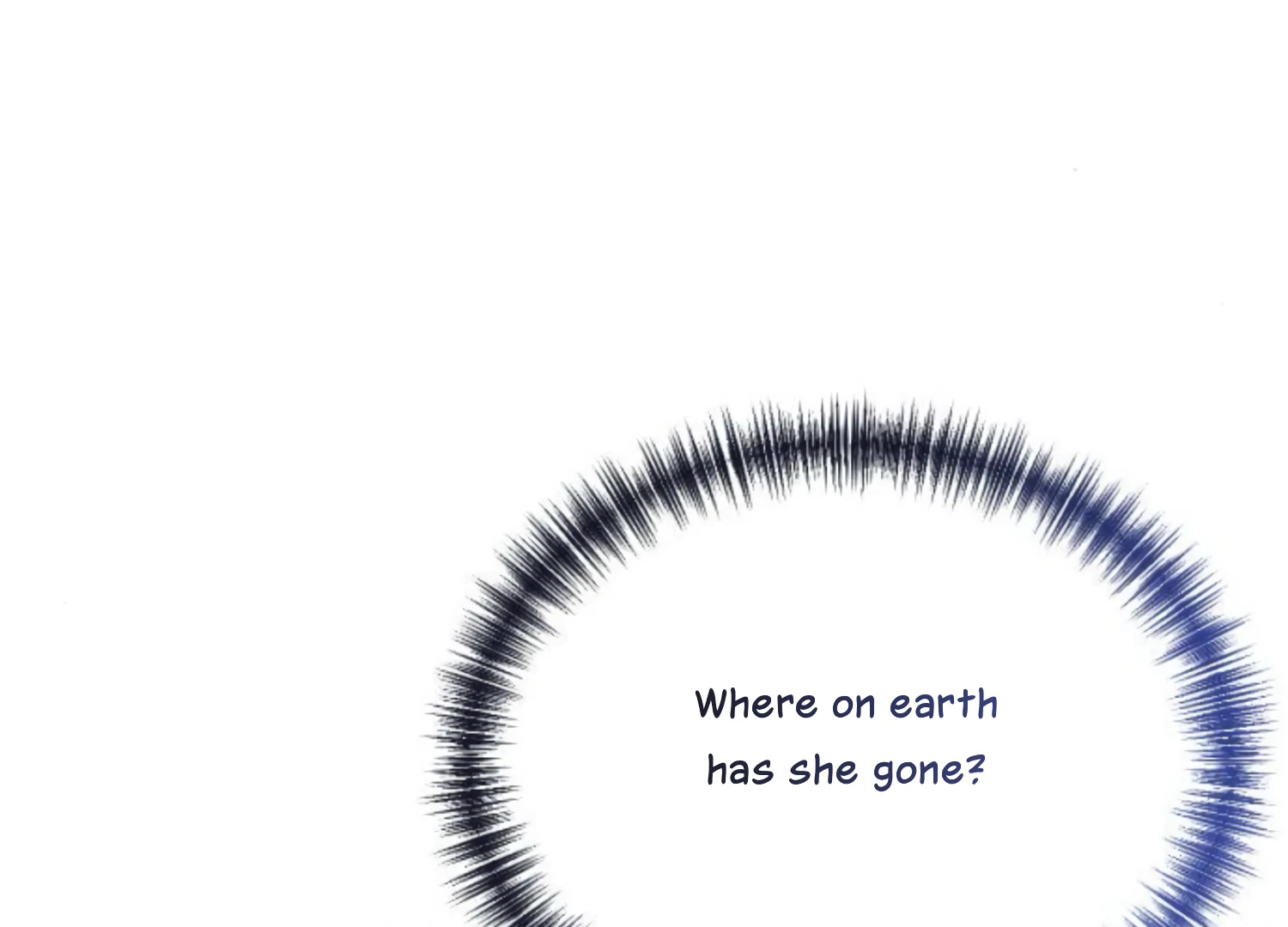 Fall in Love or Die chapter 50 page 8