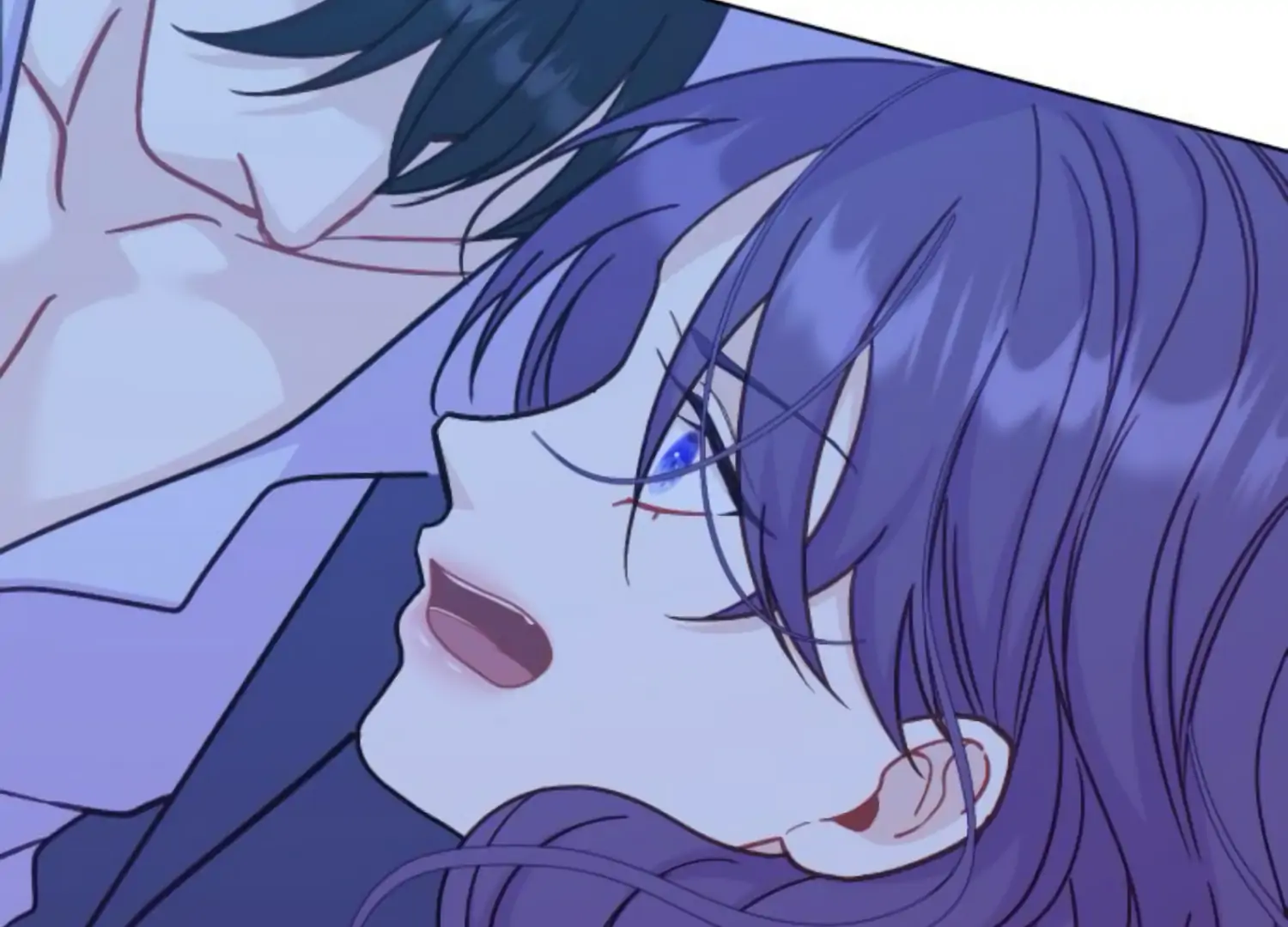 Fall in Love or Die chapter 50 page 85