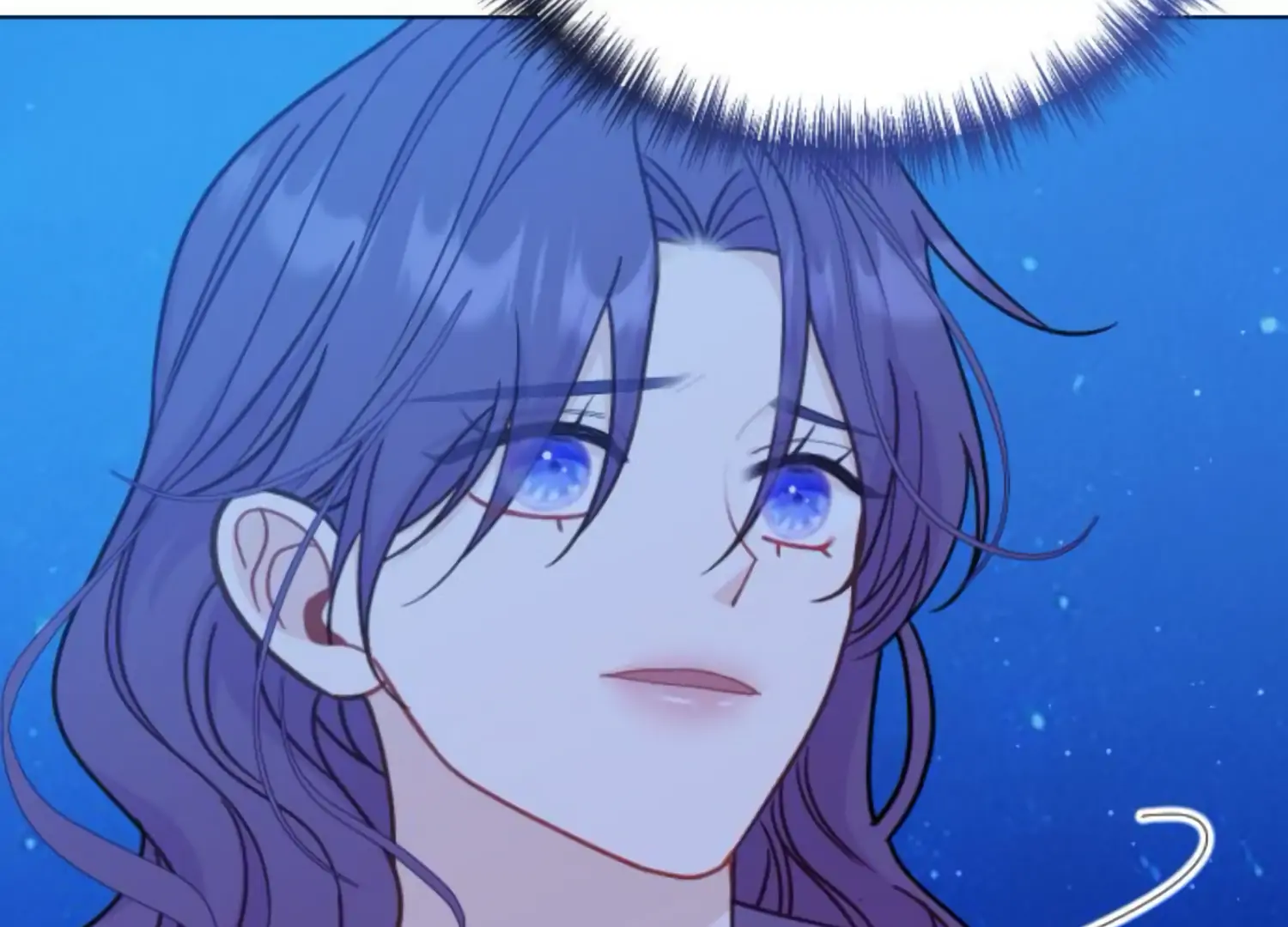 Fall in Love or Die chapter 50 page 9