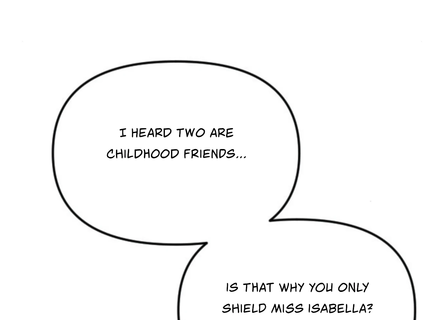 Fall in Love or Die chapter 50 page 99