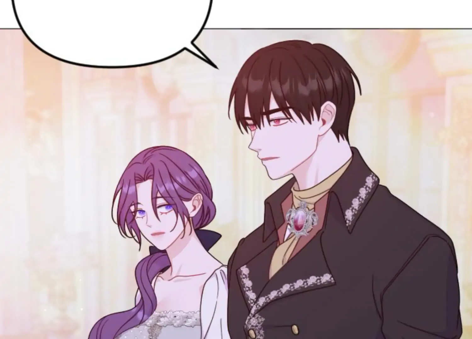 Fall in Love or Die chapter 51 page 105