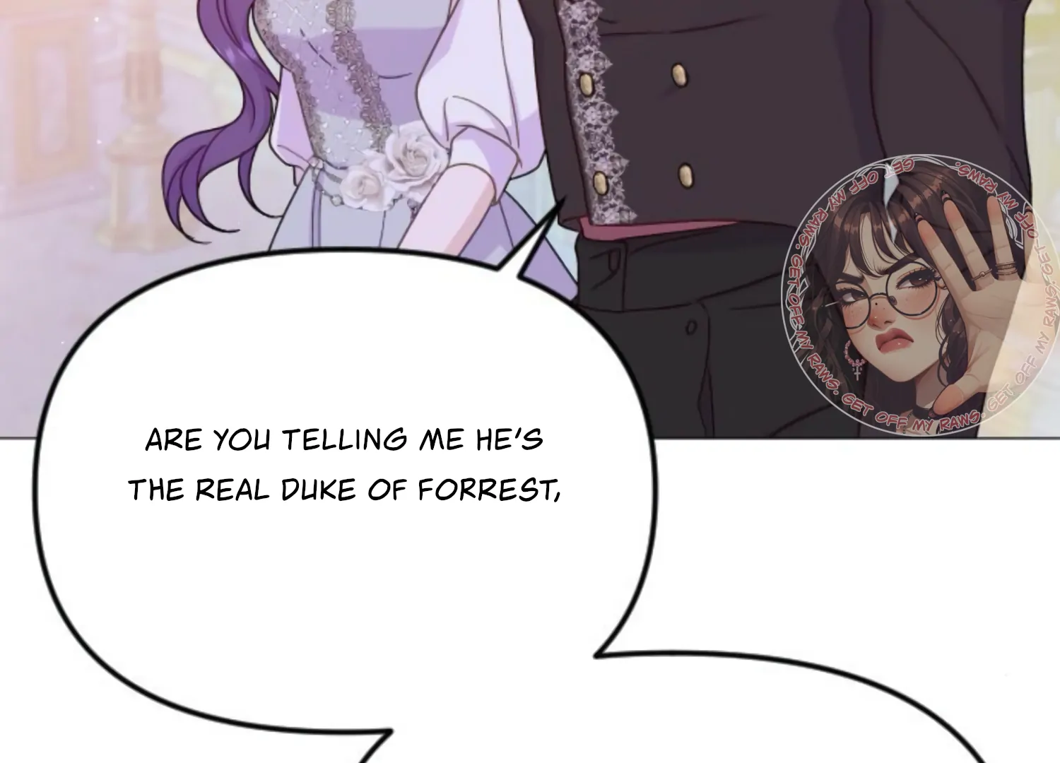 Fall in Love or Die chapter 51 page 106