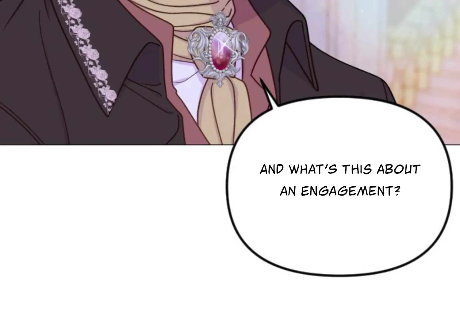 Fall in Love or Die chapter 51 page 112