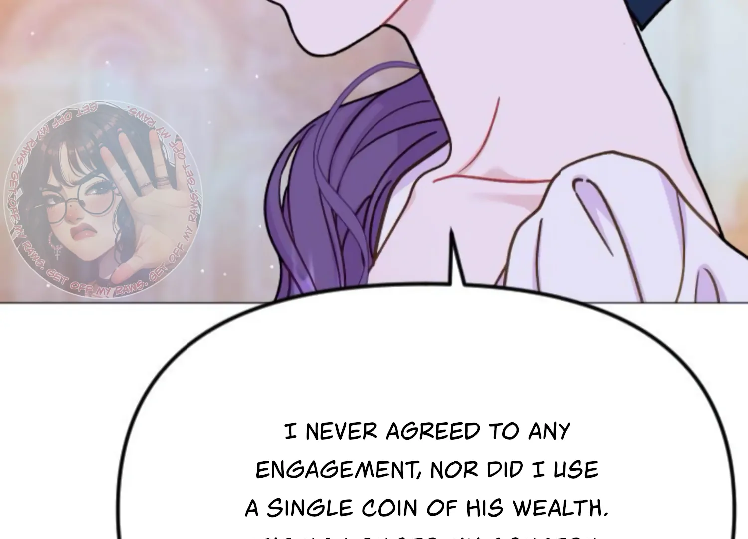 Fall in Love or Die chapter 51 page 116