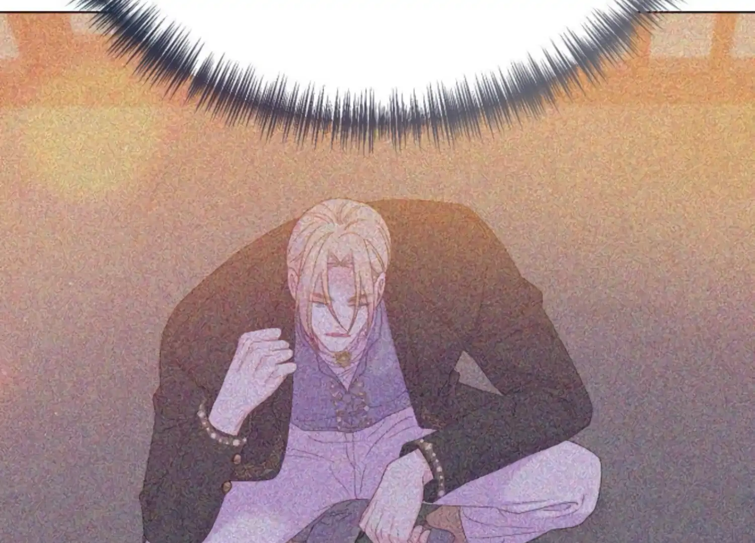 Fall in Love or Die chapter 51 page 125