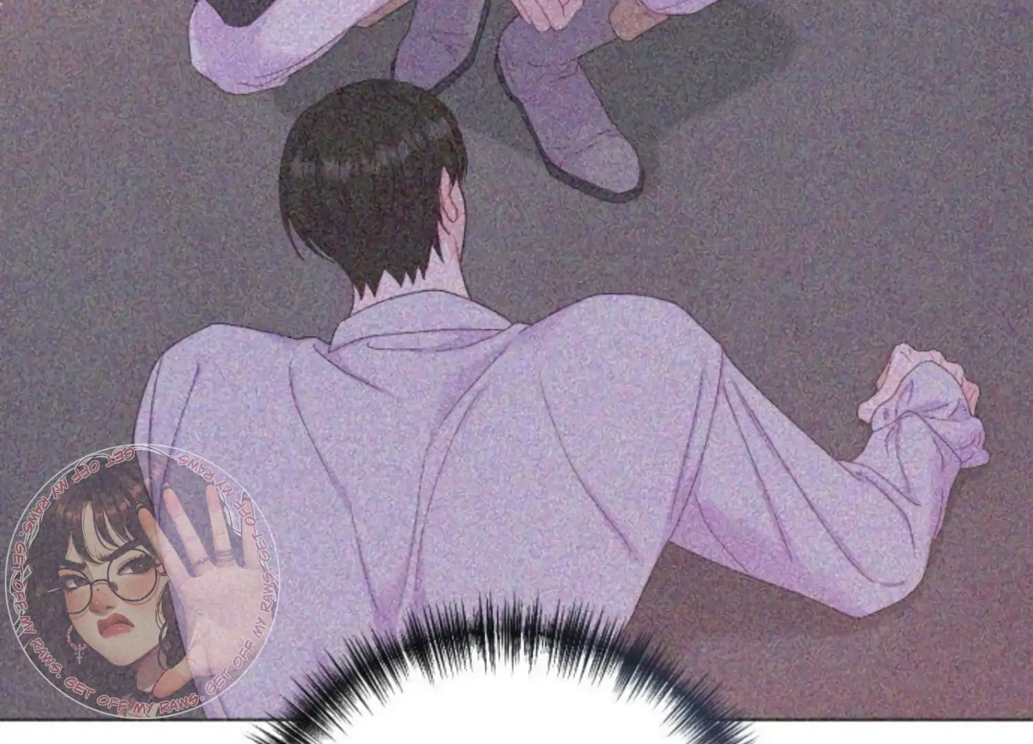 Fall in Love or Die chapter 51 page 126