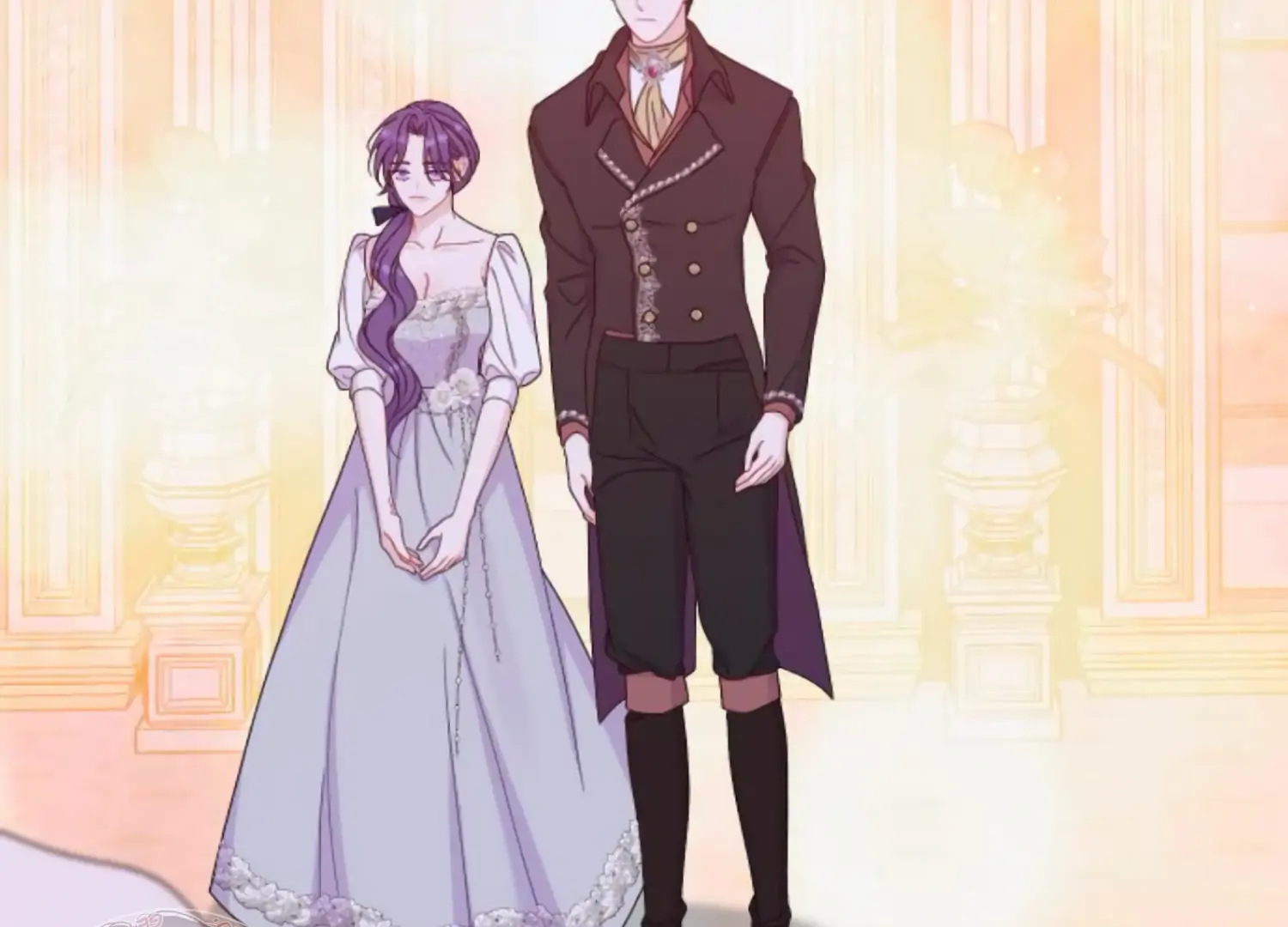 Fall in Love or Die chapter 51 page 139