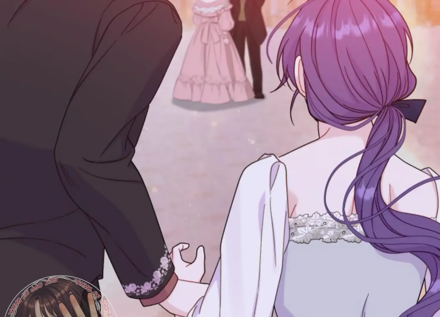 Fall in Love or Die chapter 51 page 149