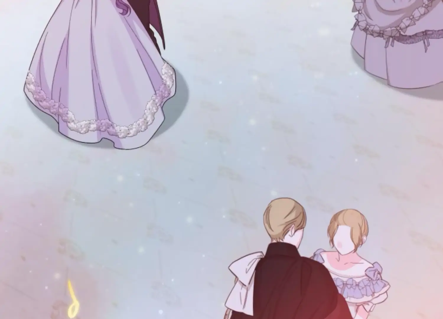 Fall in Love or Die chapter 51 page 152