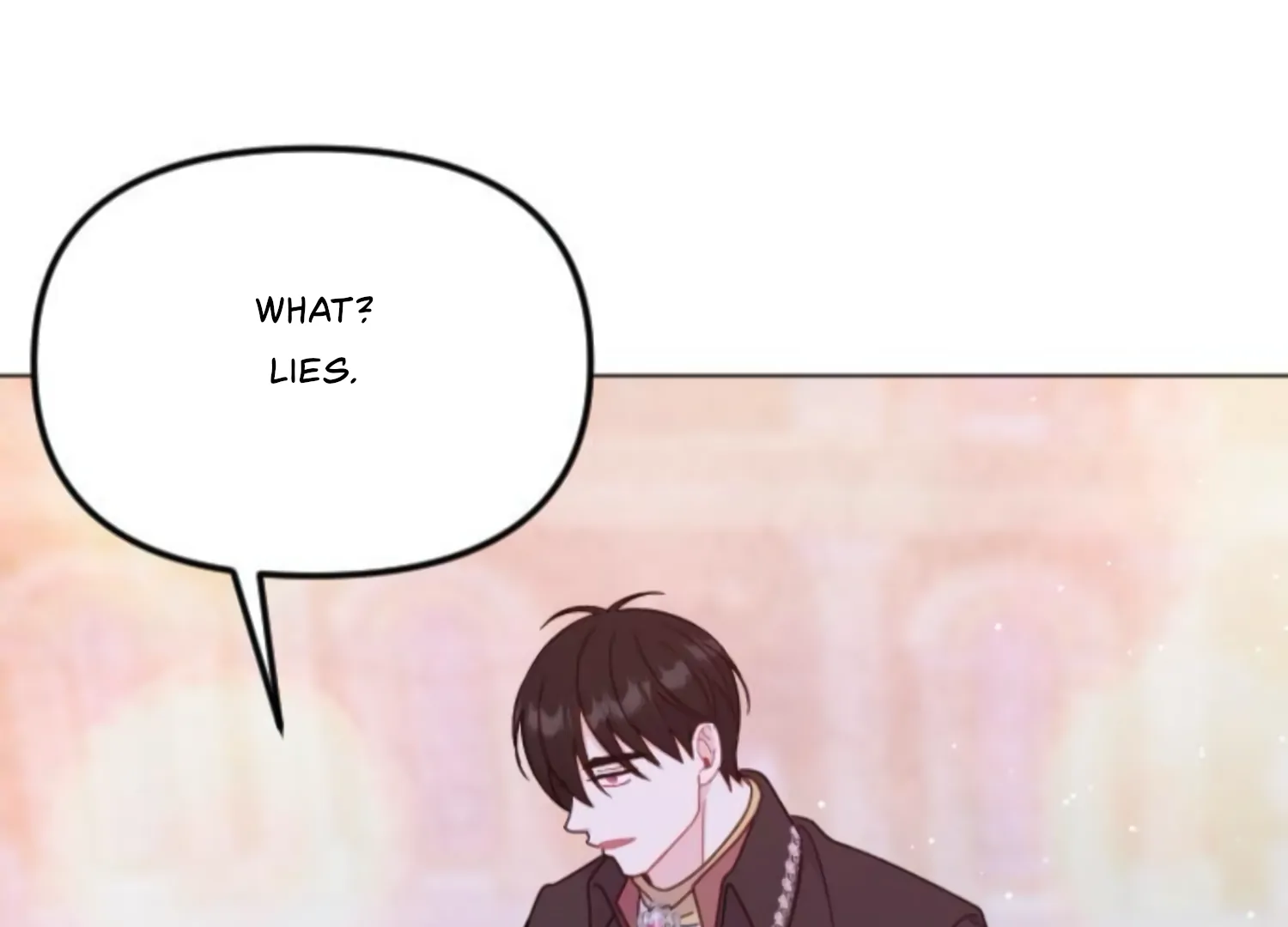 Fall in Love or Die chapter 51 page 161