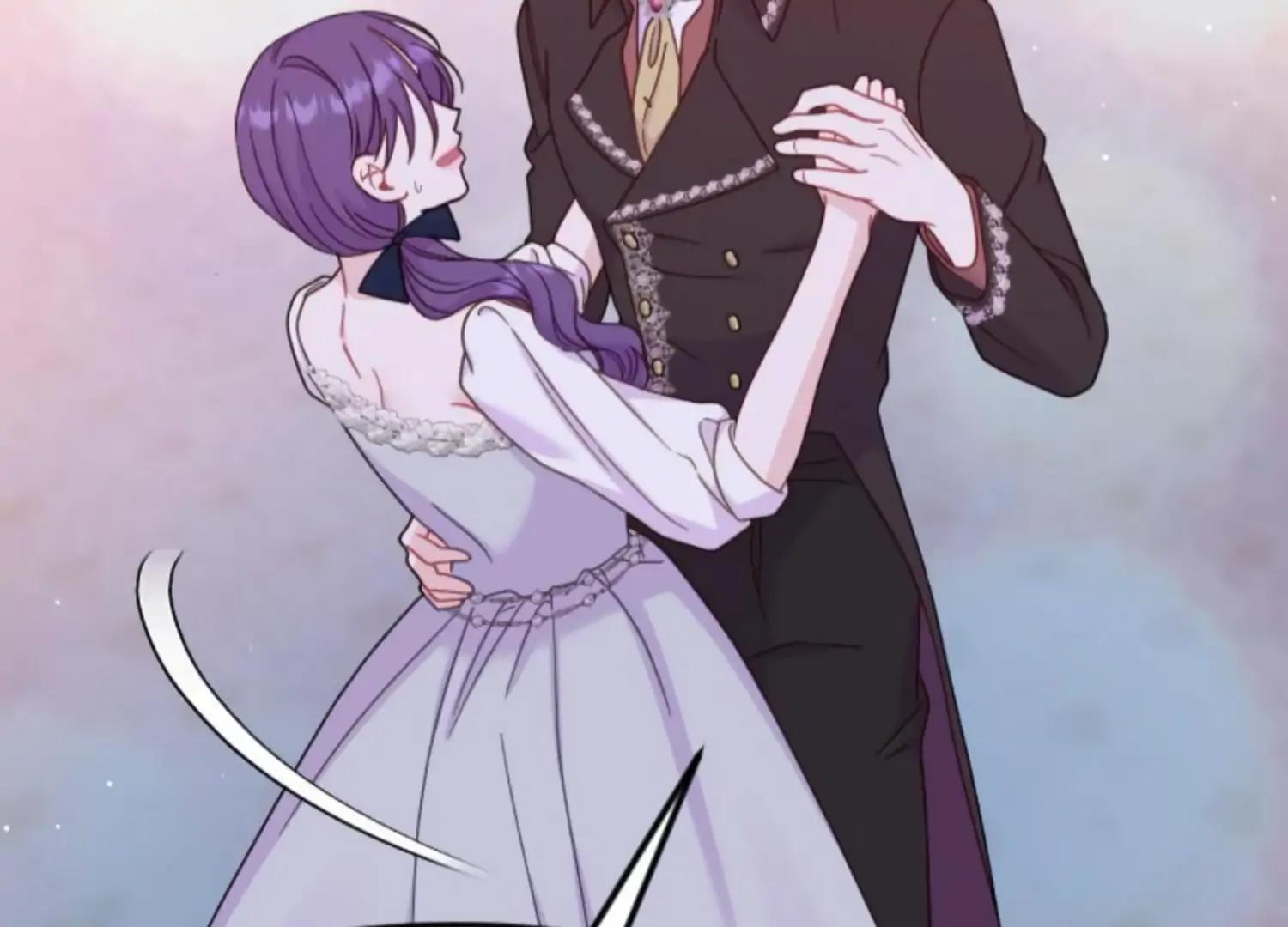 Fall in Love or Die chapter 51 page 162