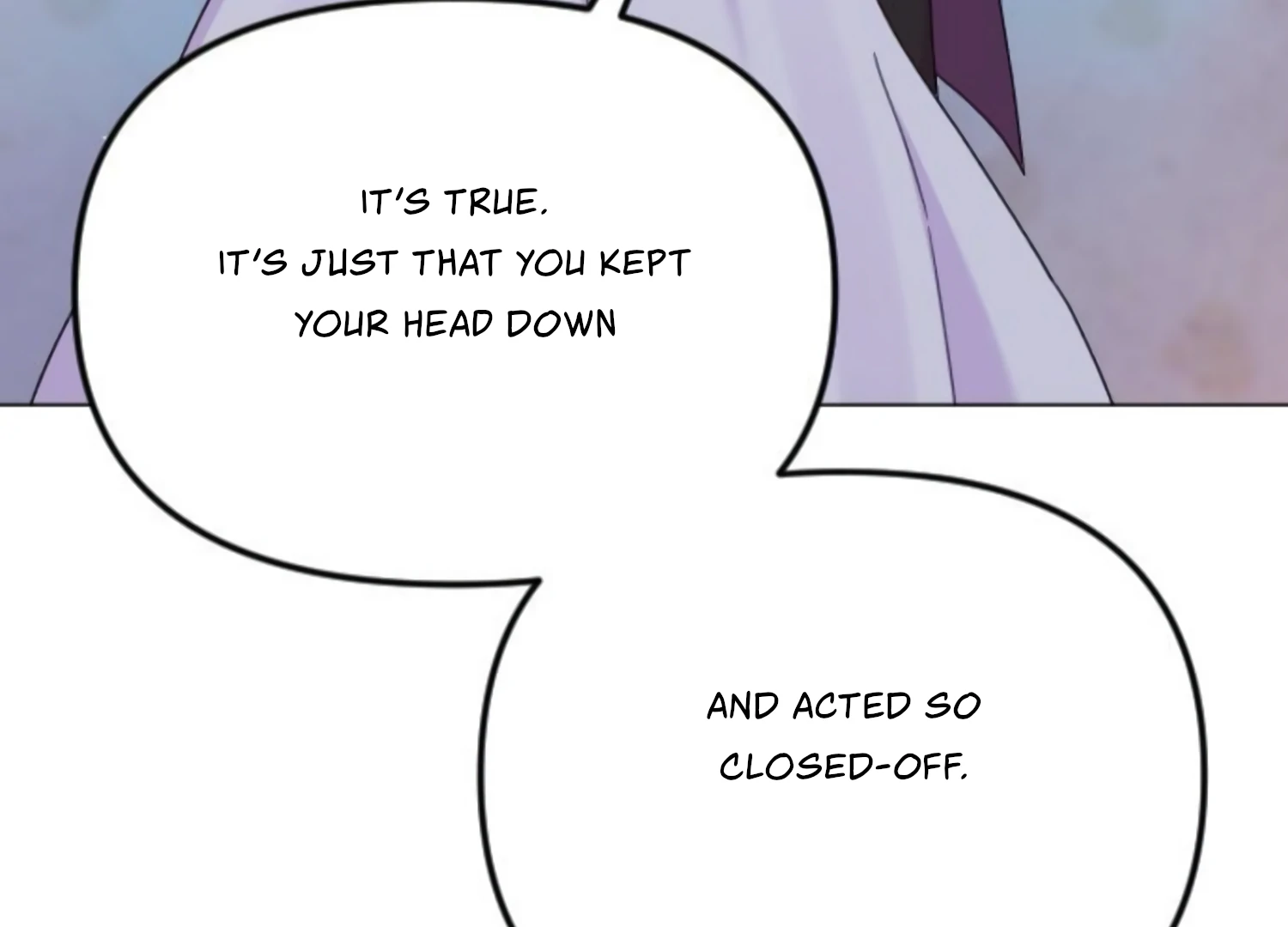 Fall in Love or Die chapter 51 page 163