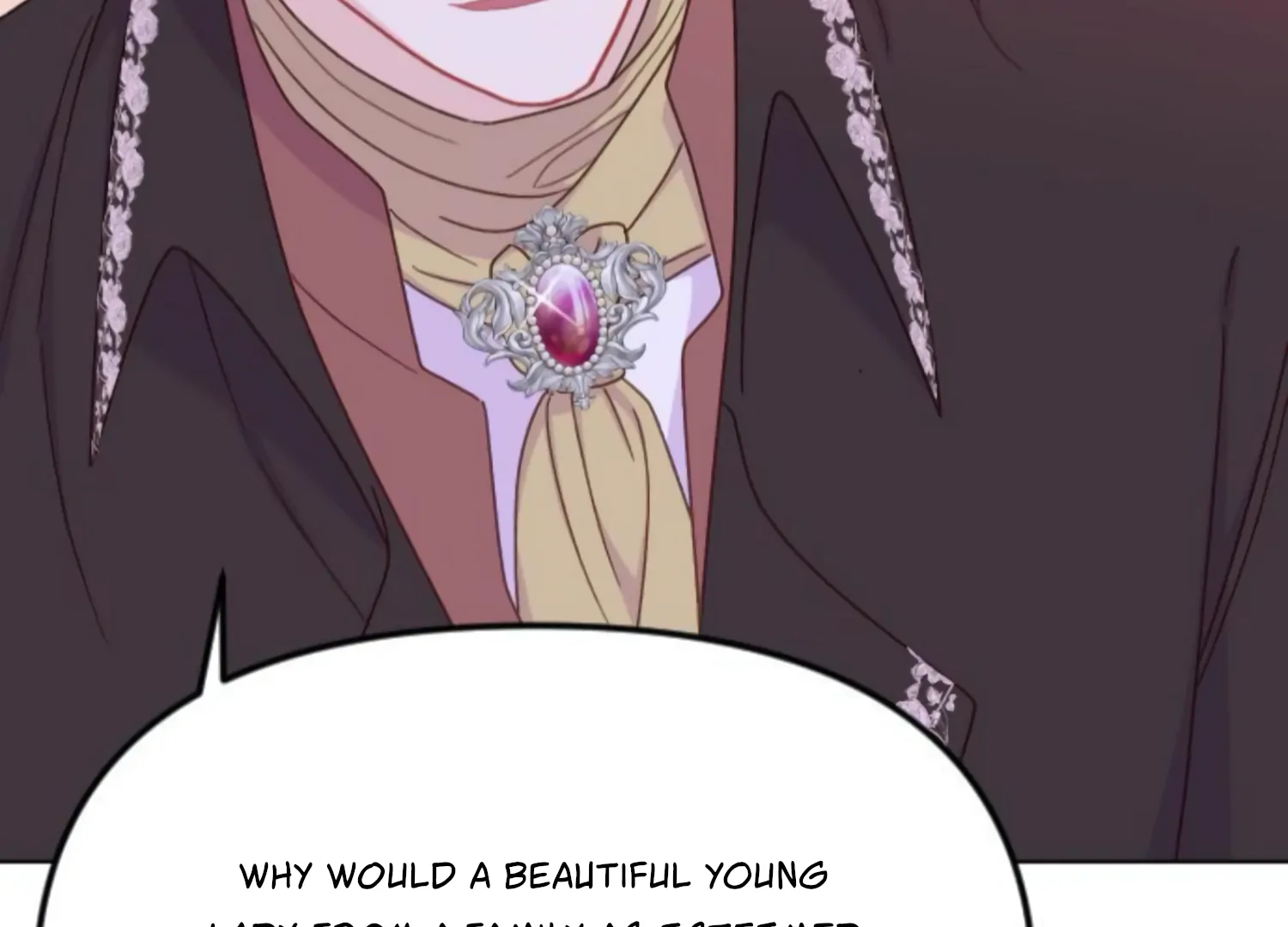 Fall in Love or Die chapter 51 page 166