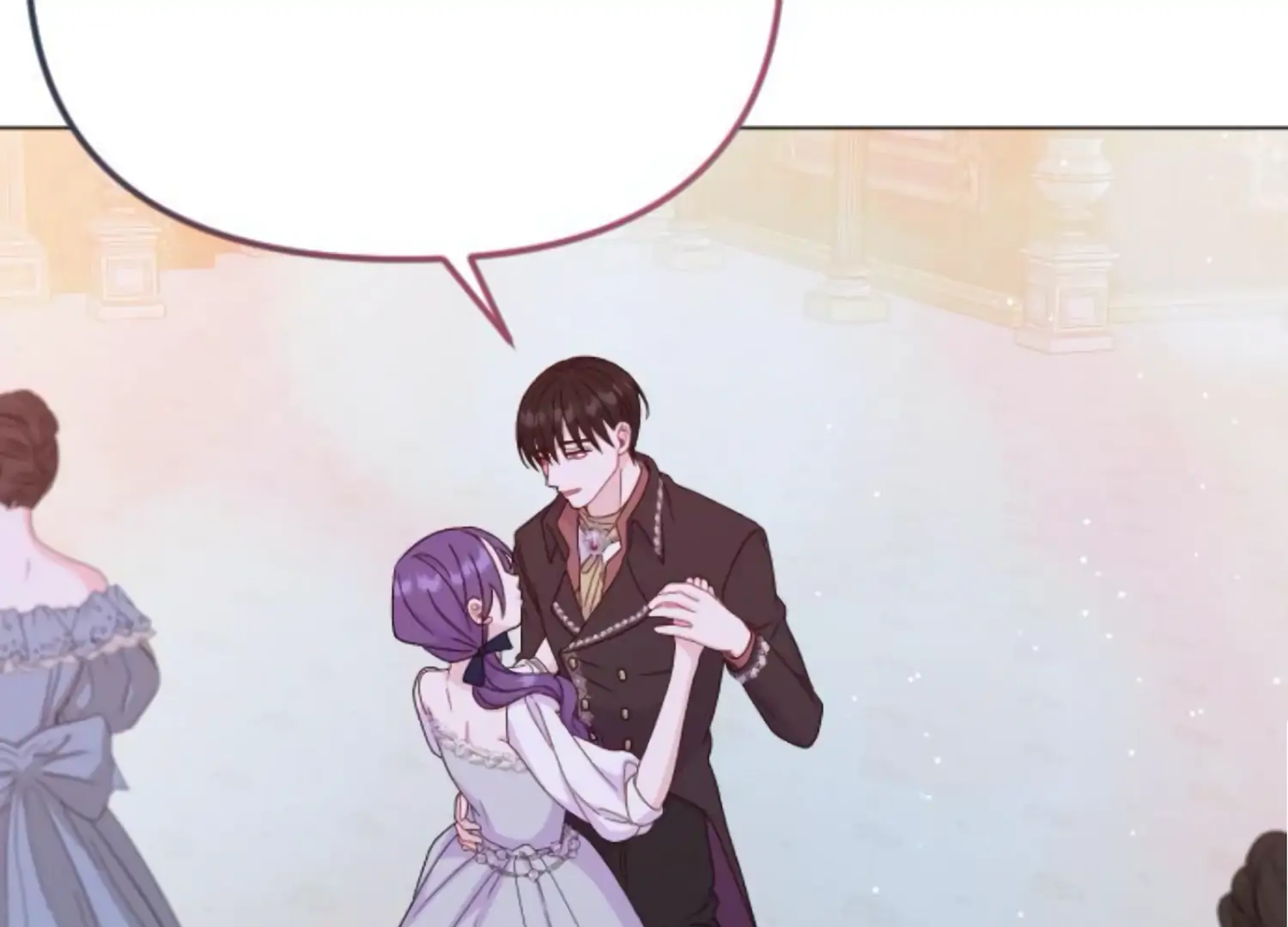 Fall in Love or Die chapter 51 page 171