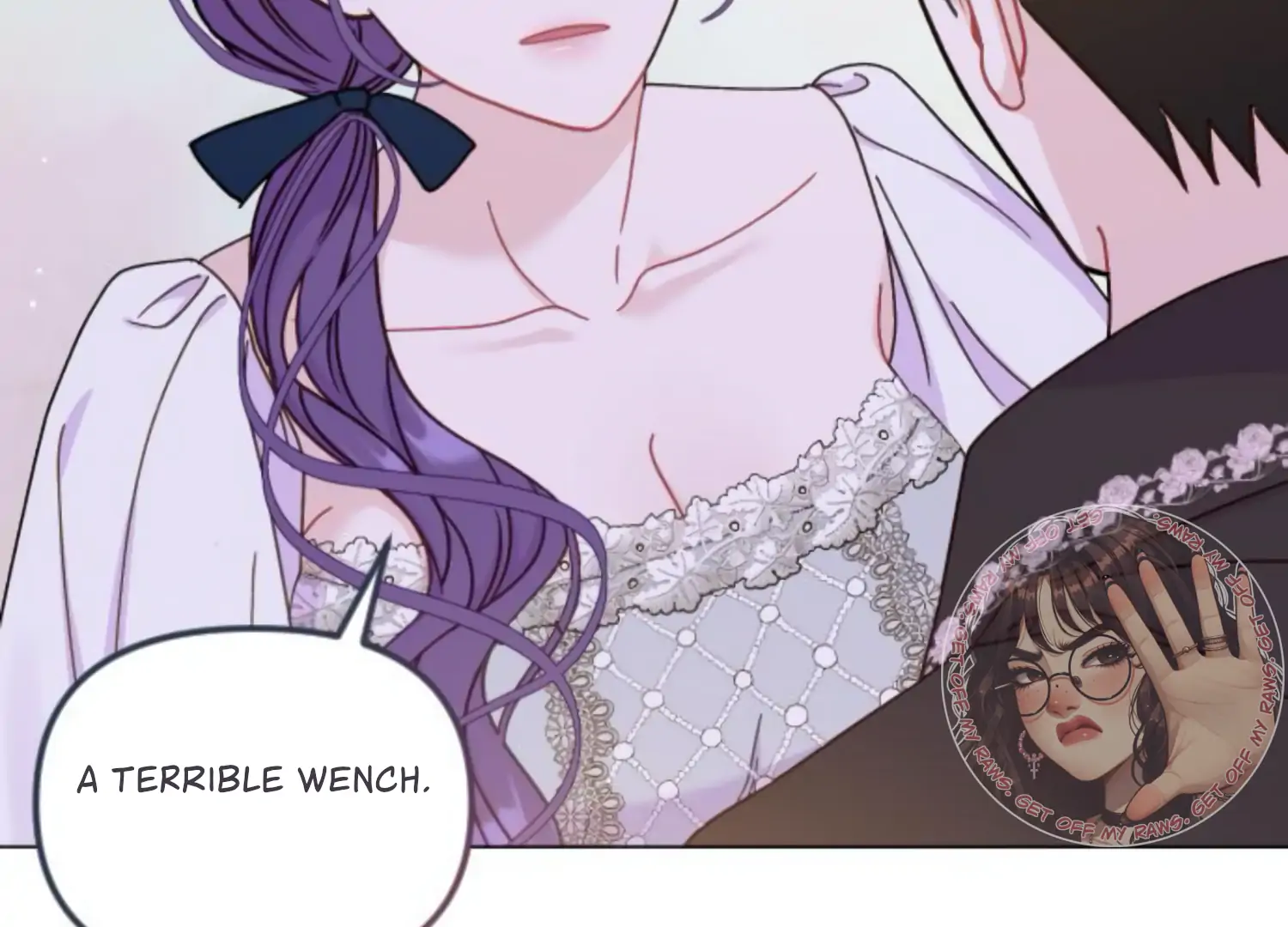 Fall in Love or Die chapter 51 page 178