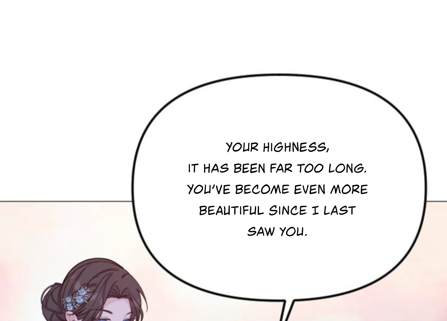 Fall in Love or Die chapter 51 page 19