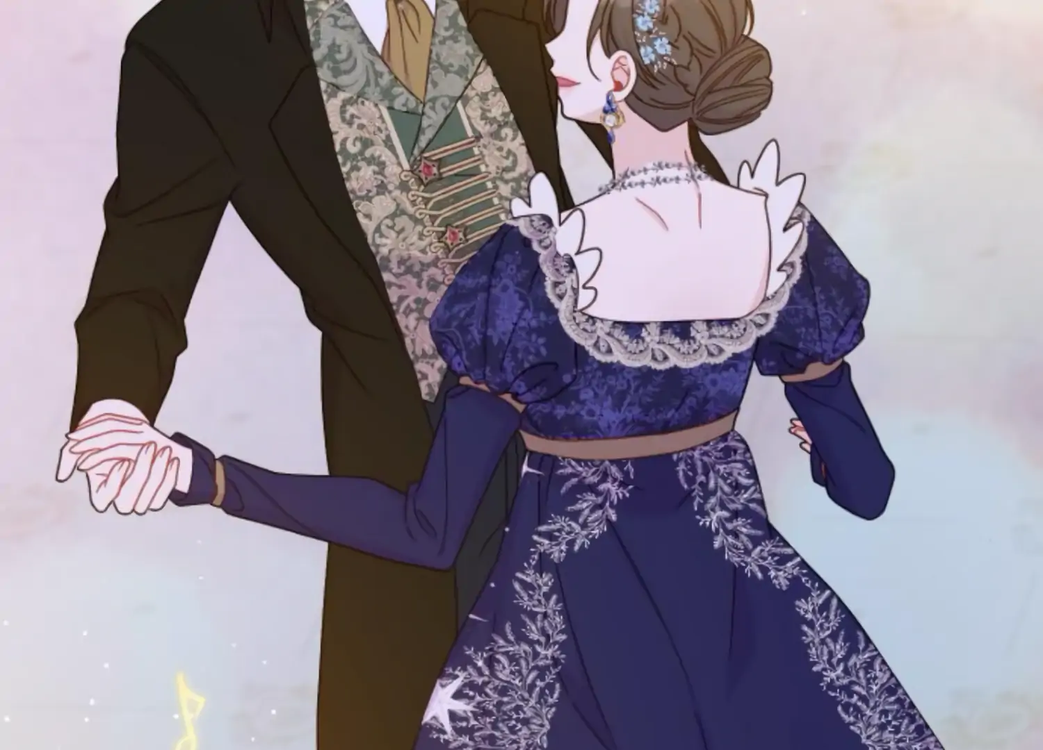 Fall in Love or Die chapter 51 page 194