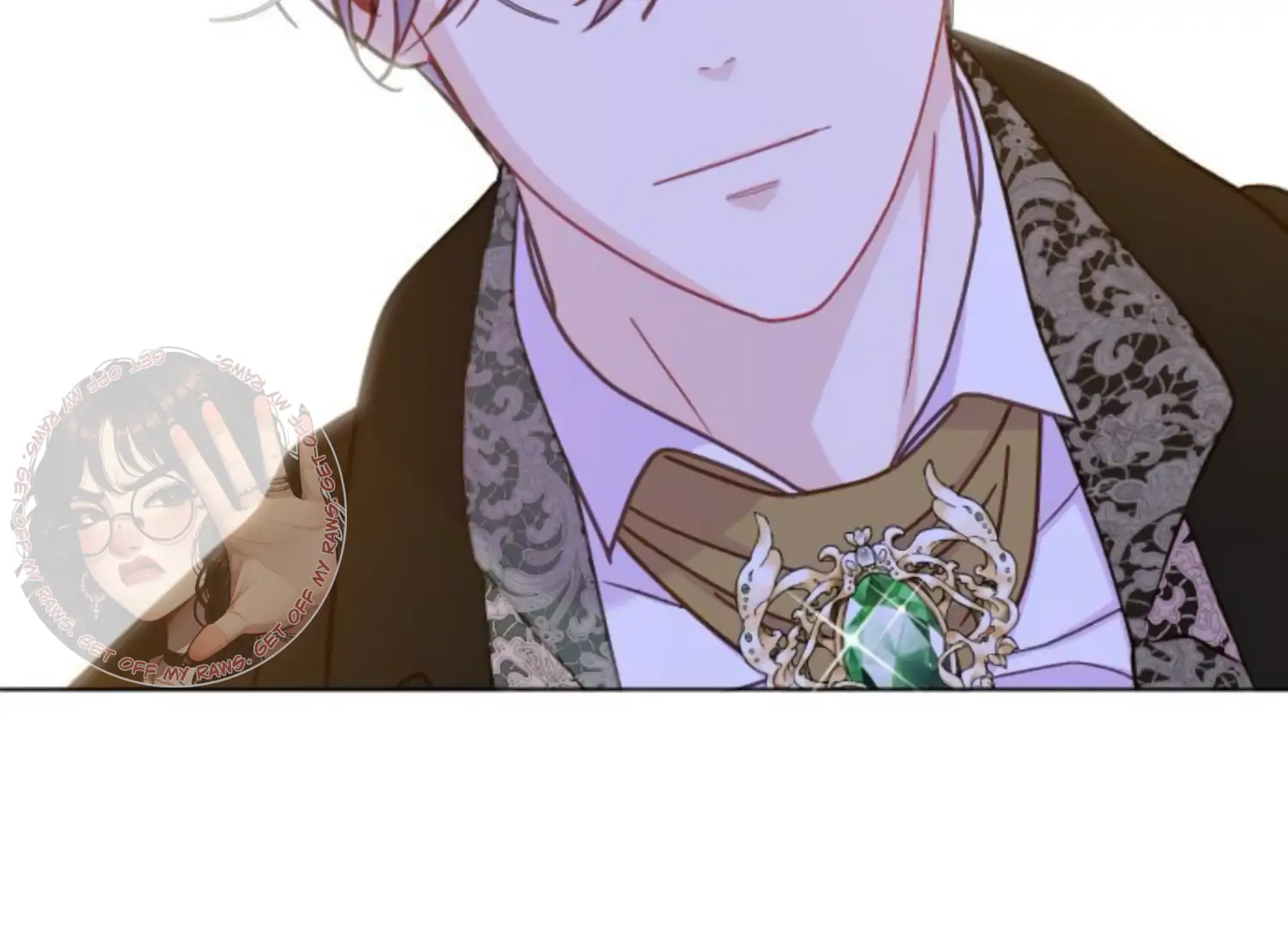 Fall in Love or Die chapter 51 page 198