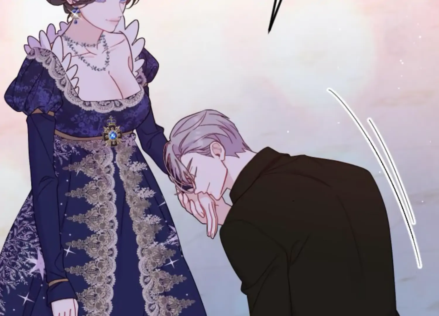 Fall in Love or Die chapter 51 page 20
