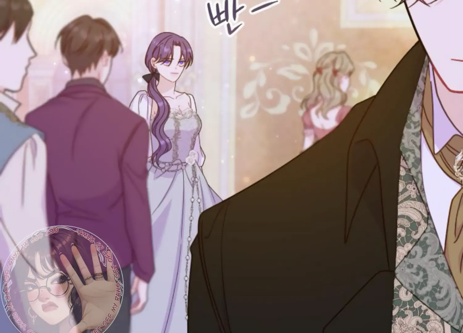 Fall in Love or Die chapter 51 page 209