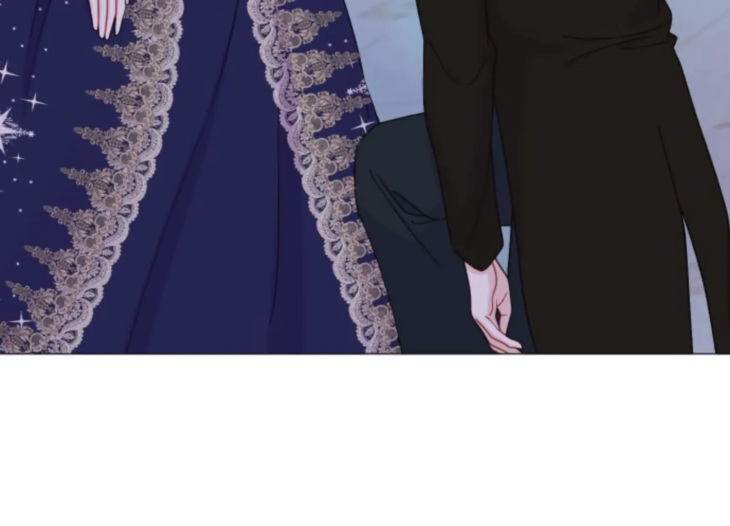 Fall in Love or Die chapter 51 page 21