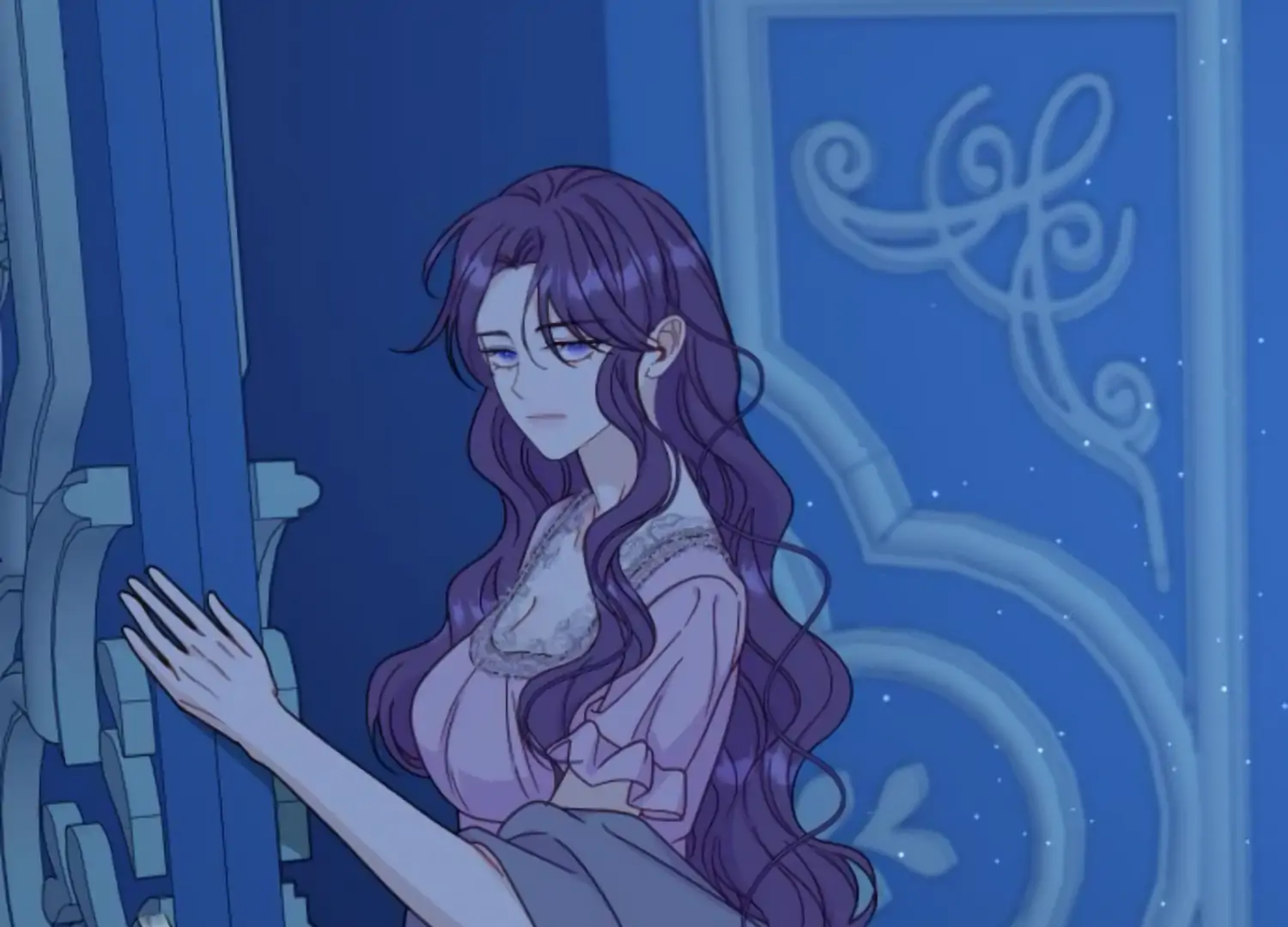 Fall in Love or Die chapter 51 page 217