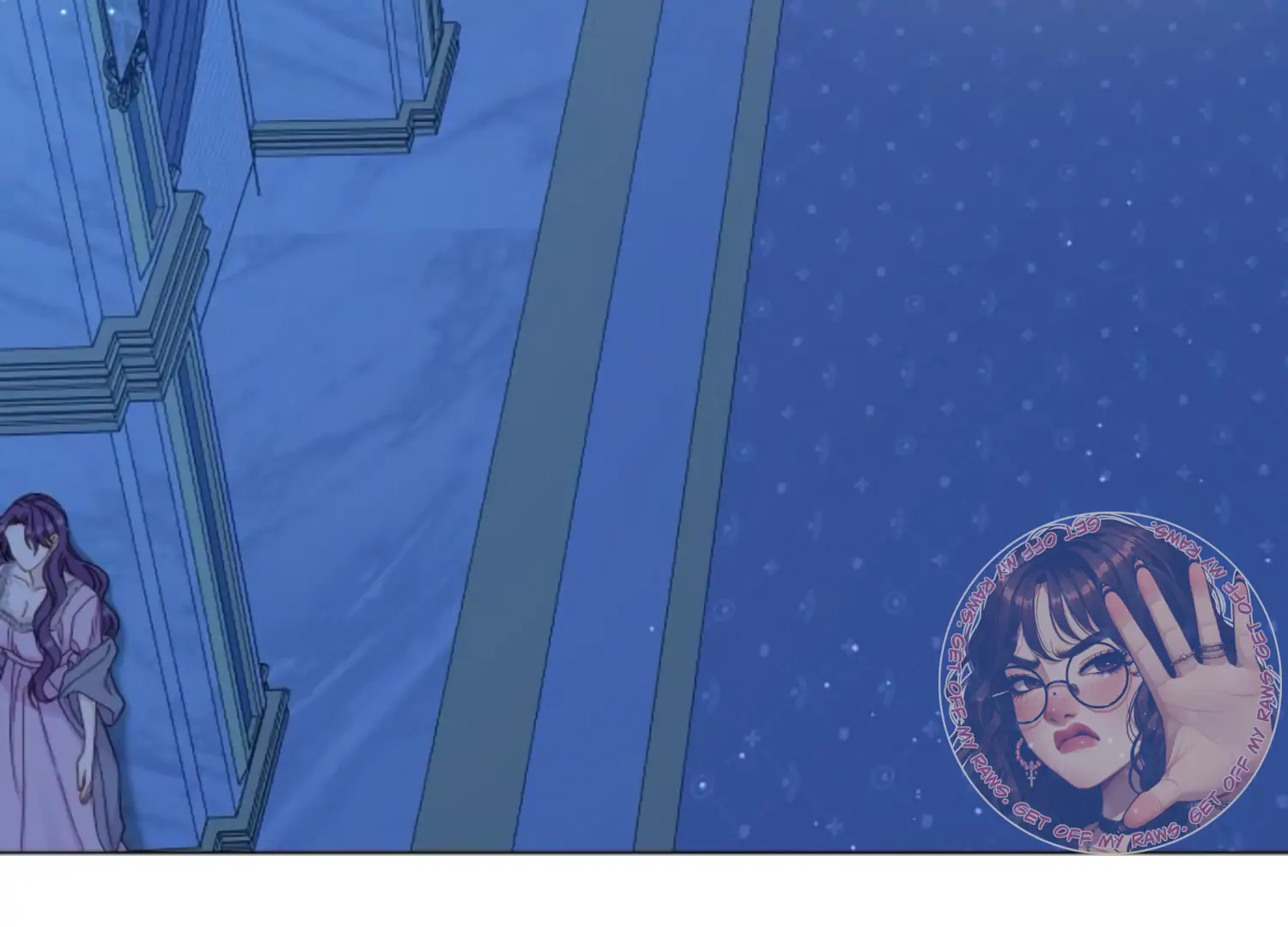 Fall in Love or Die chapter 51 page 221