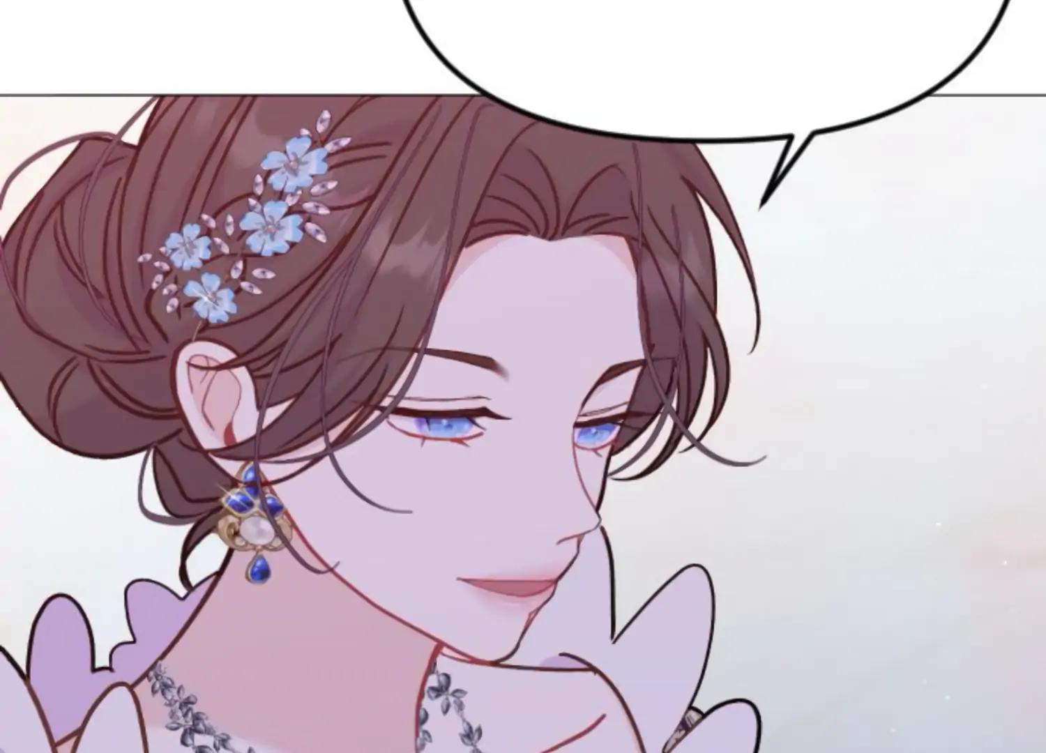 Fall in Love or Die chapter 51 page 23