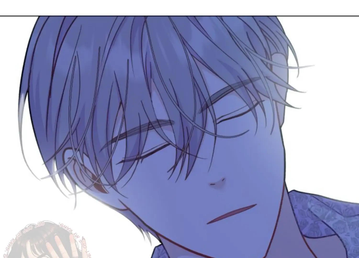 Fall in Love or Die chapter 51 page 238