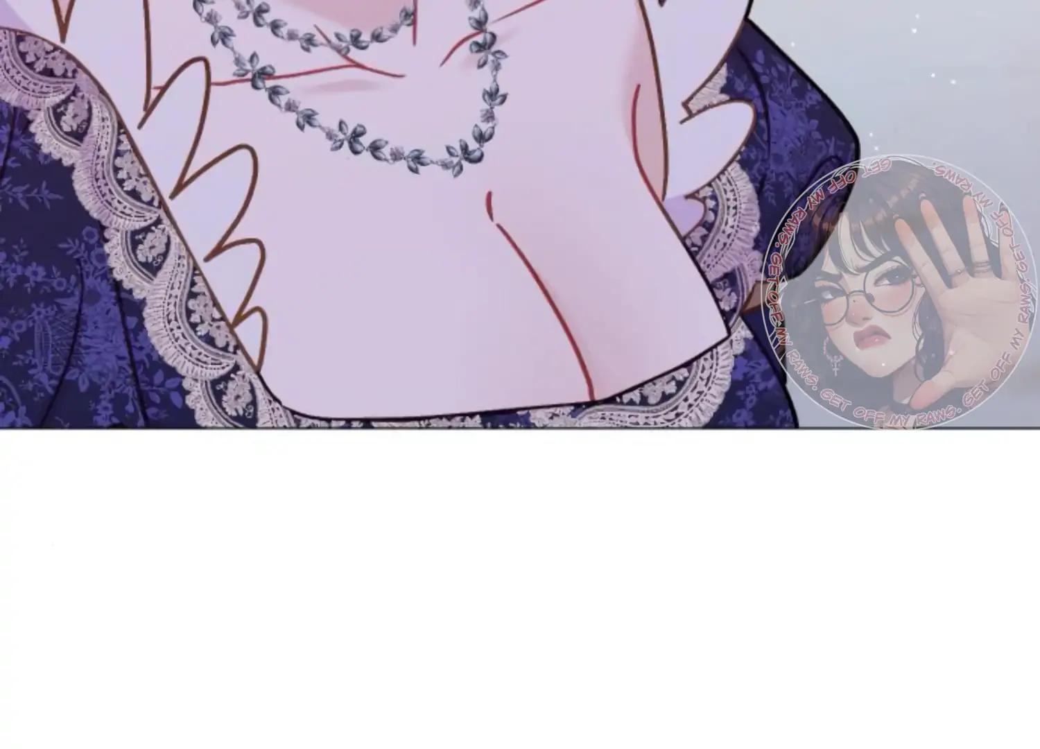 Fall in Love or Die chapter 51 page 24