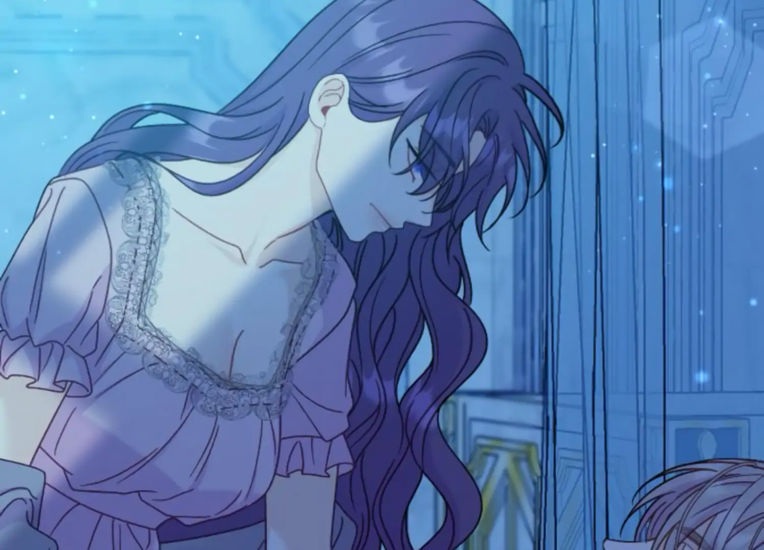 Fall in Love or Die chapter 51 page 241