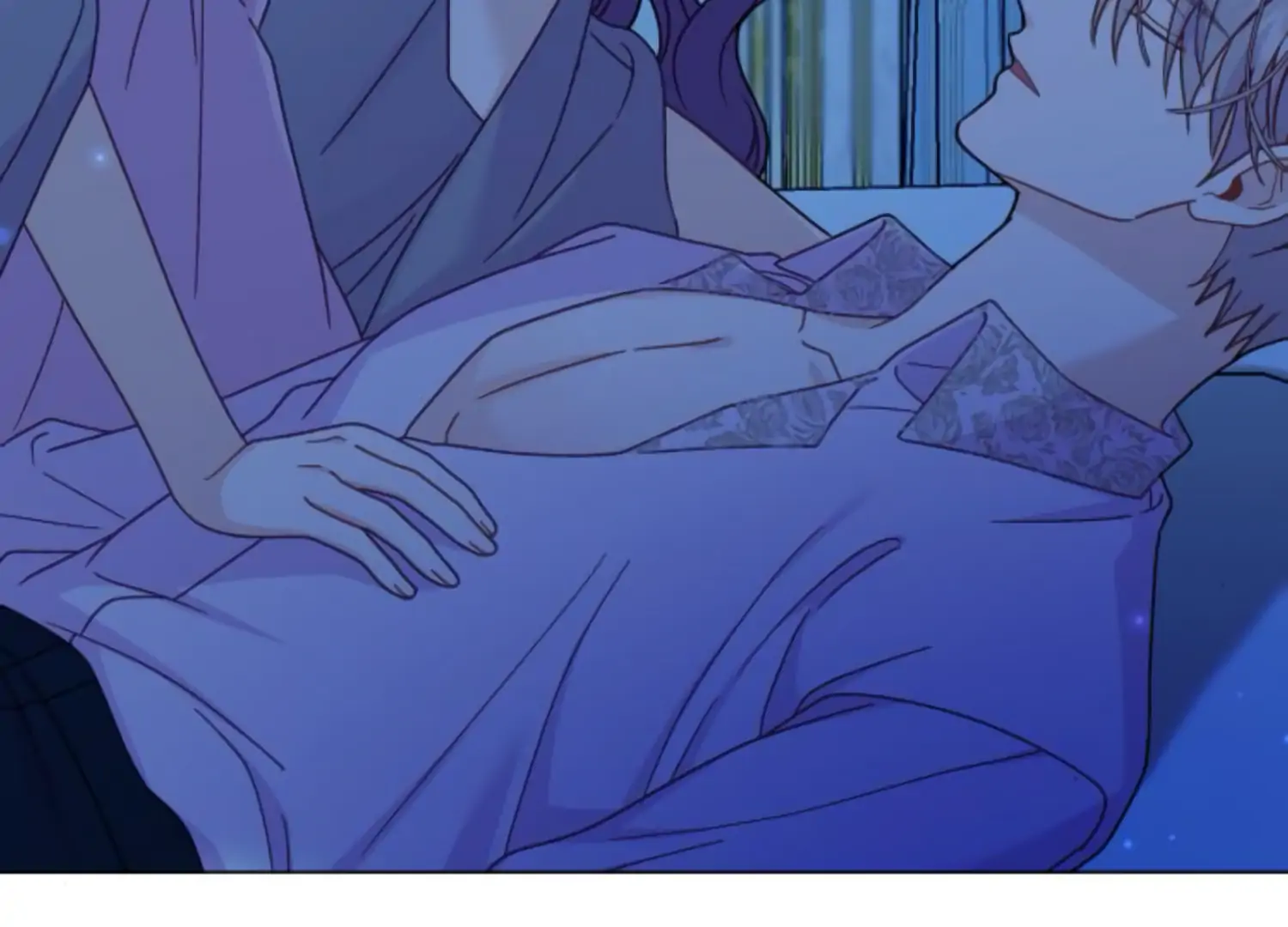 Fall in Love or Die chapter 51 page 242