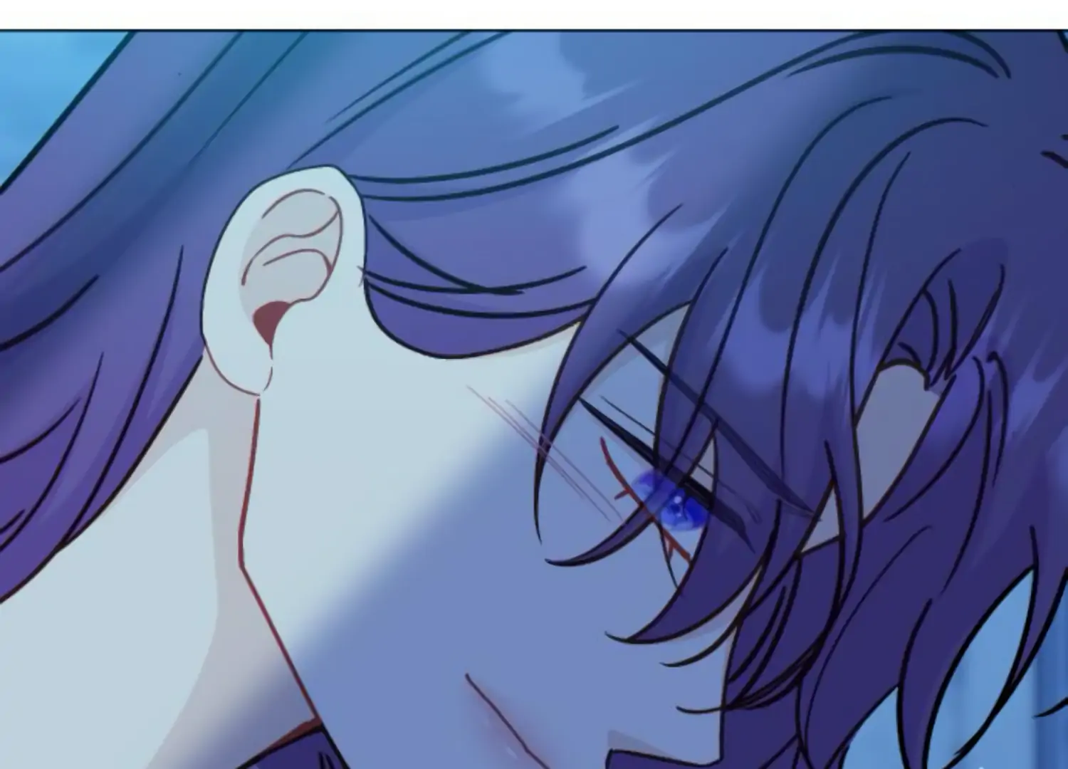 Fall in Love or Die chapter 51 page 244