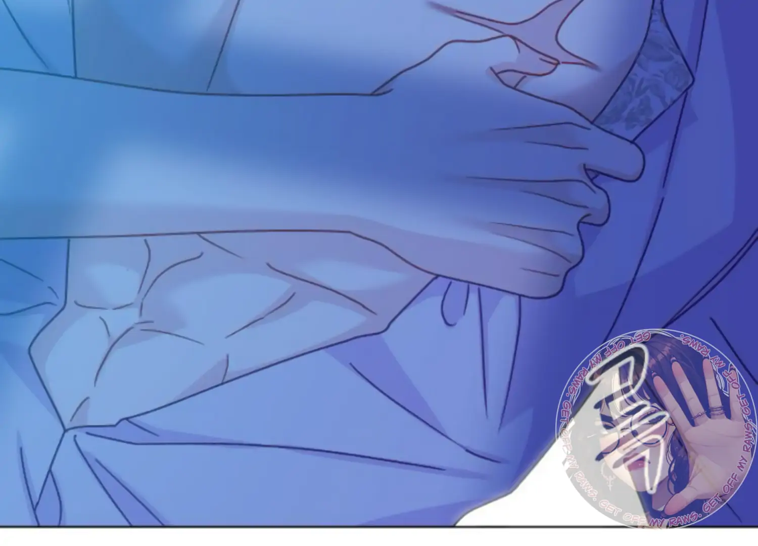 Fall in Love or Die chapter 51 page 247
