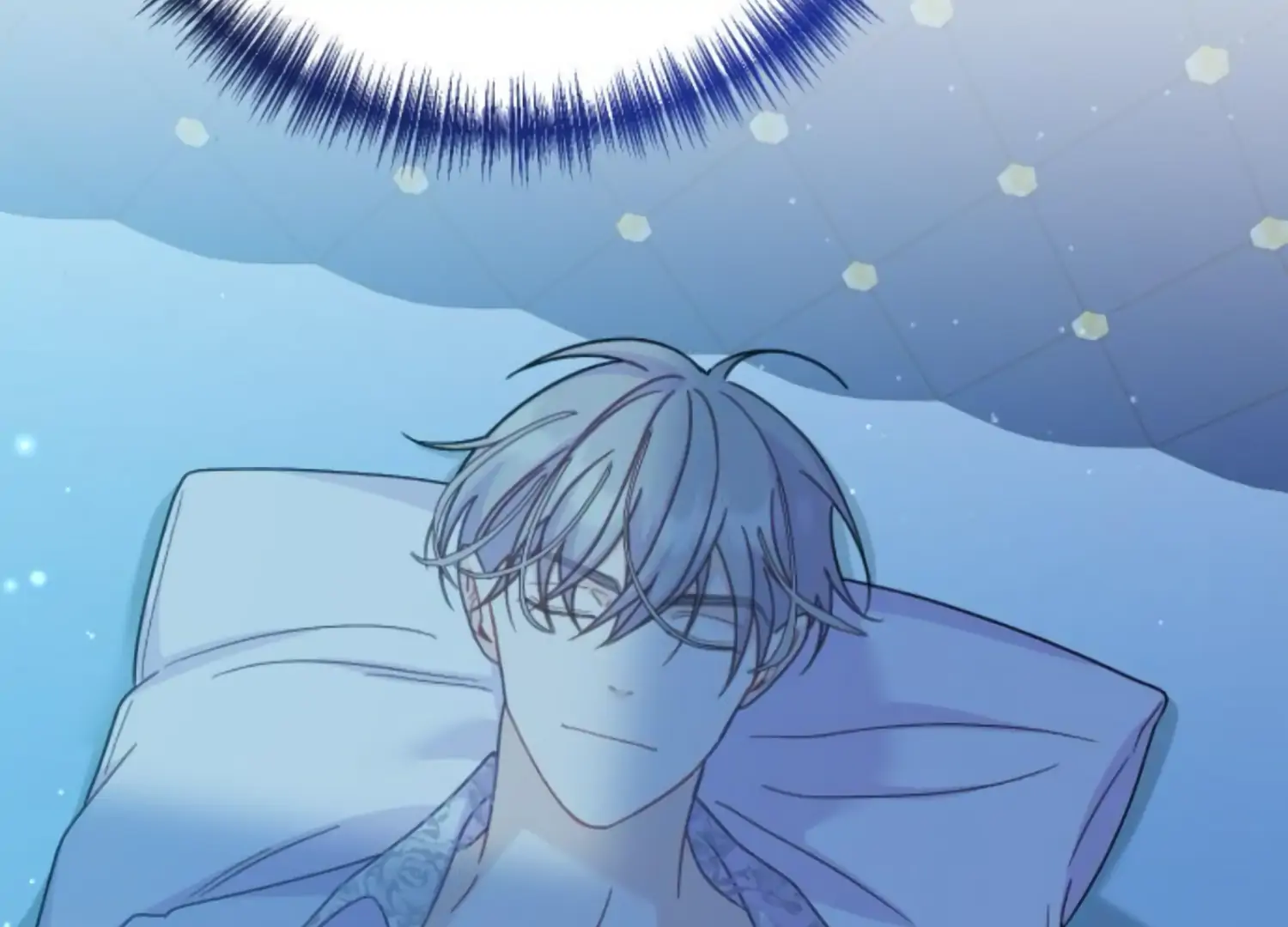 Fall in Love or Die chapter 51 page 252