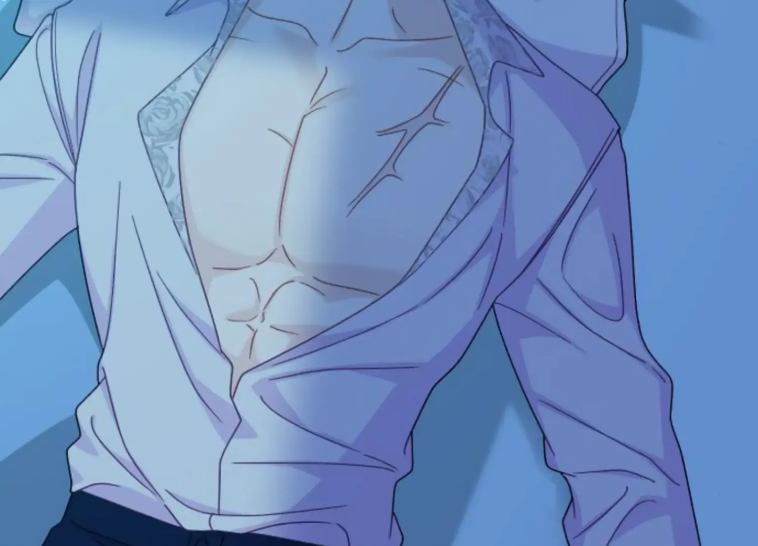 Fall in Love or Die chapter 51 page 253