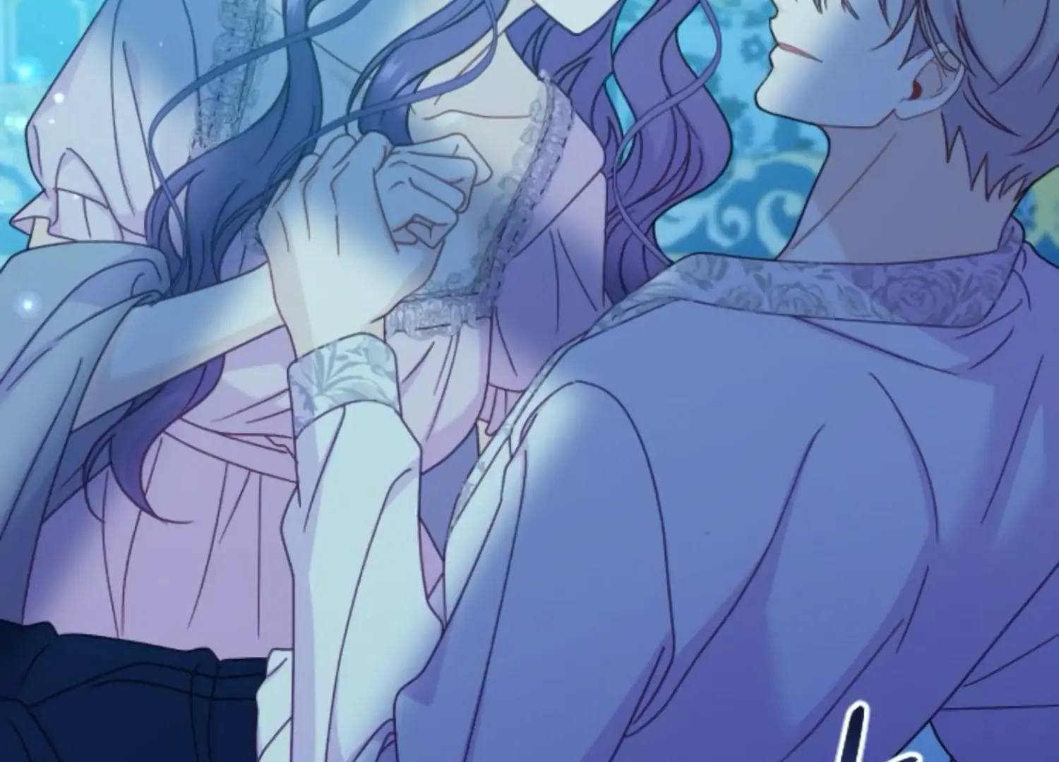 Fall in Love or Die chapter 51 page 262