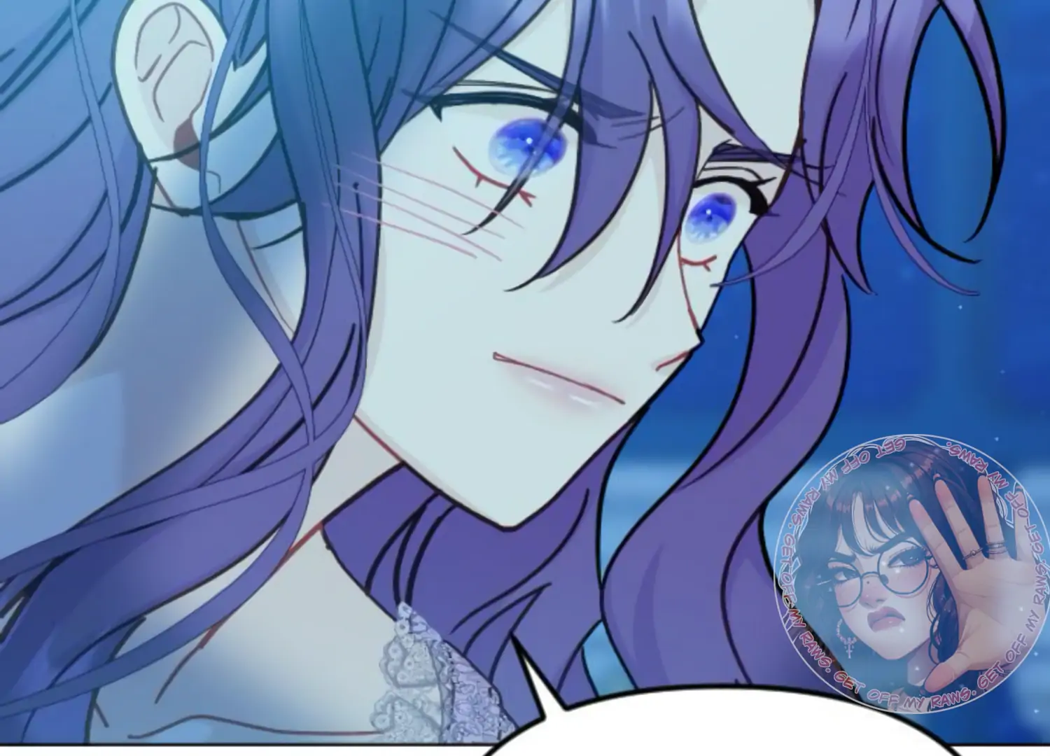 Fall in Love or Die chapter 51 page 265