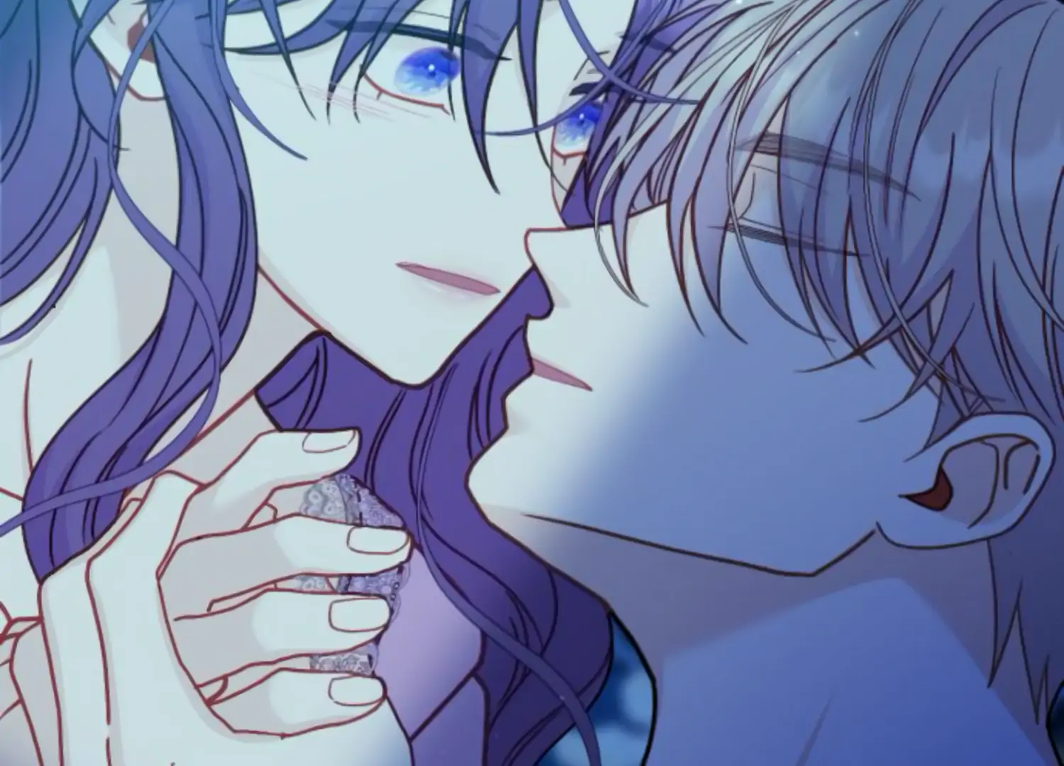 Fall in Love or Die chapter 51 page 268