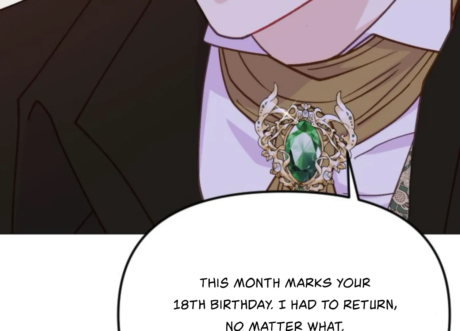 Fall in Love or Die chapter 51 page 27