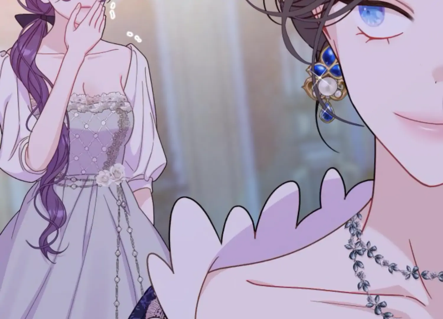 Fall in Love or Die chapter 51 page 30