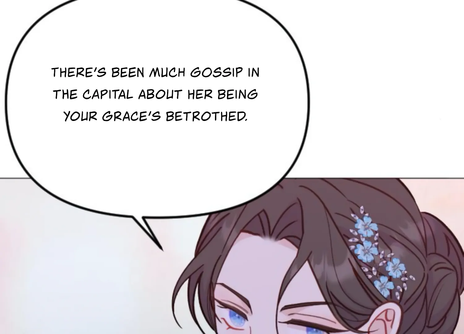 Fall in Love or Die chapter 51 page 35