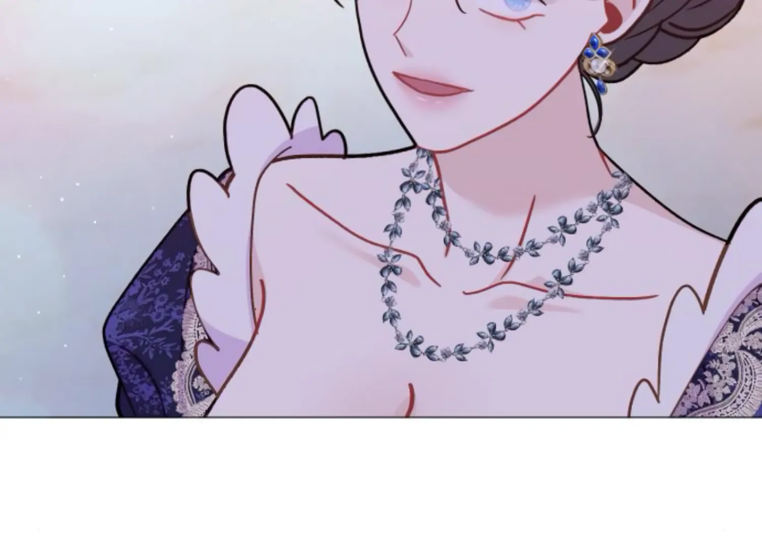 Fall in Love or Die chapter 51 page 36