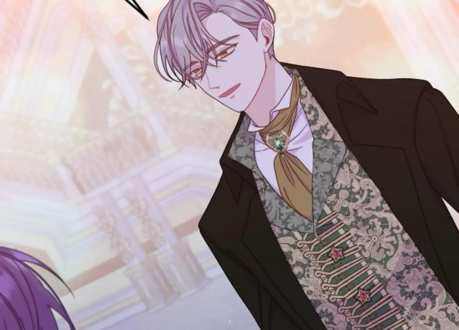 Fall in Love or Die chapter 51 page 41