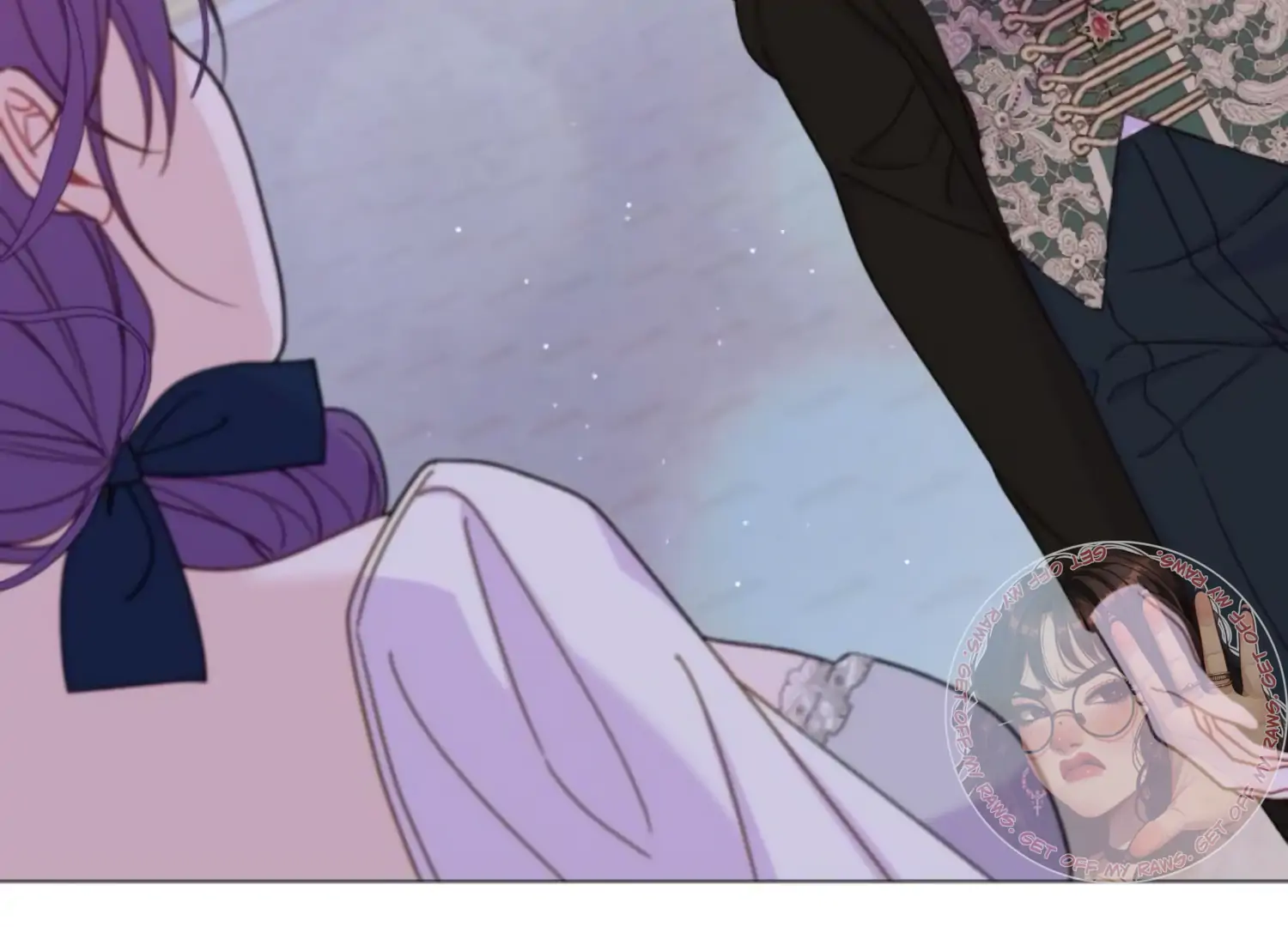 Fall in Love or Die chapter 51 page 42