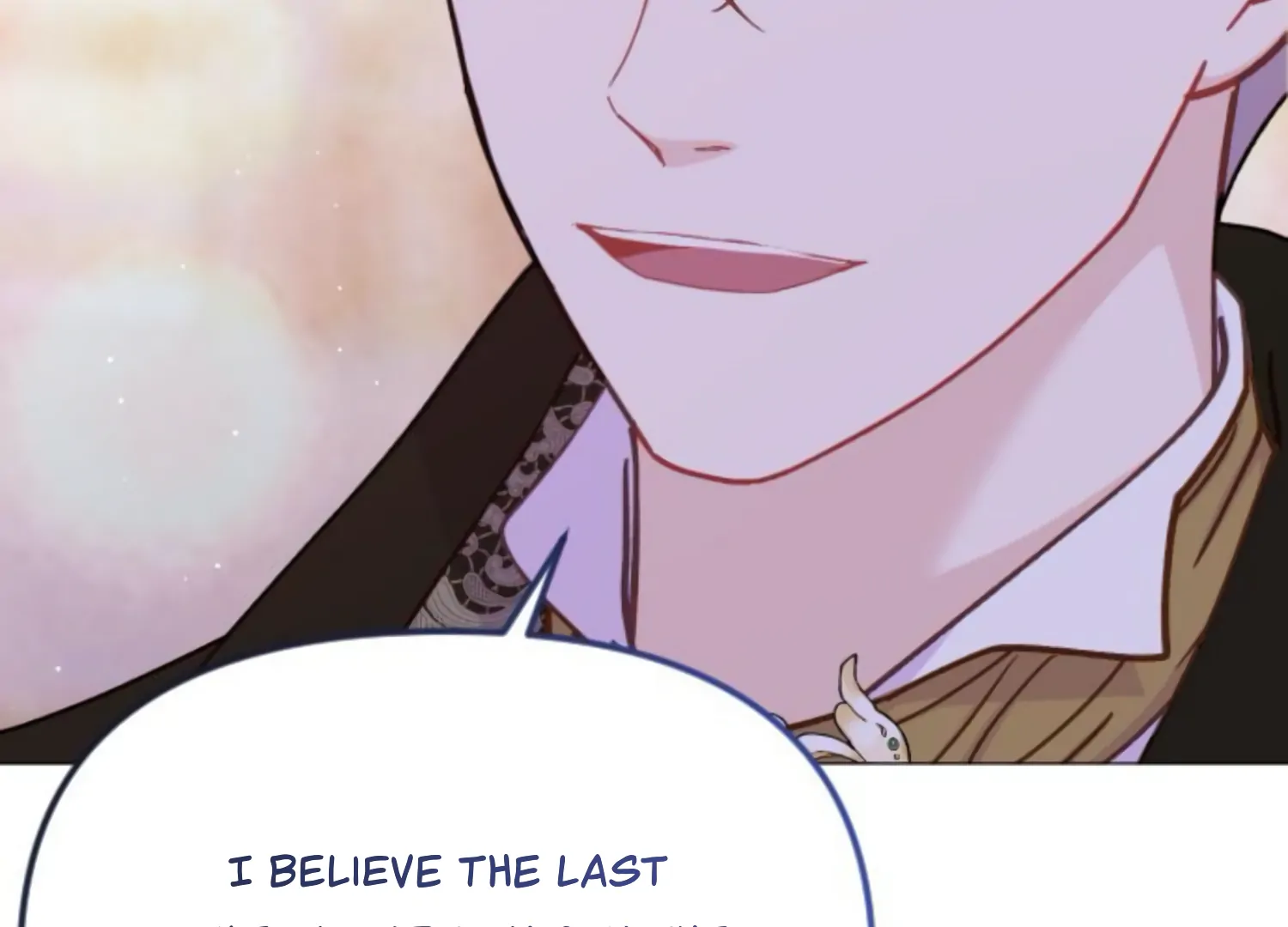 Fall in Love or Die chapter 51 page 48