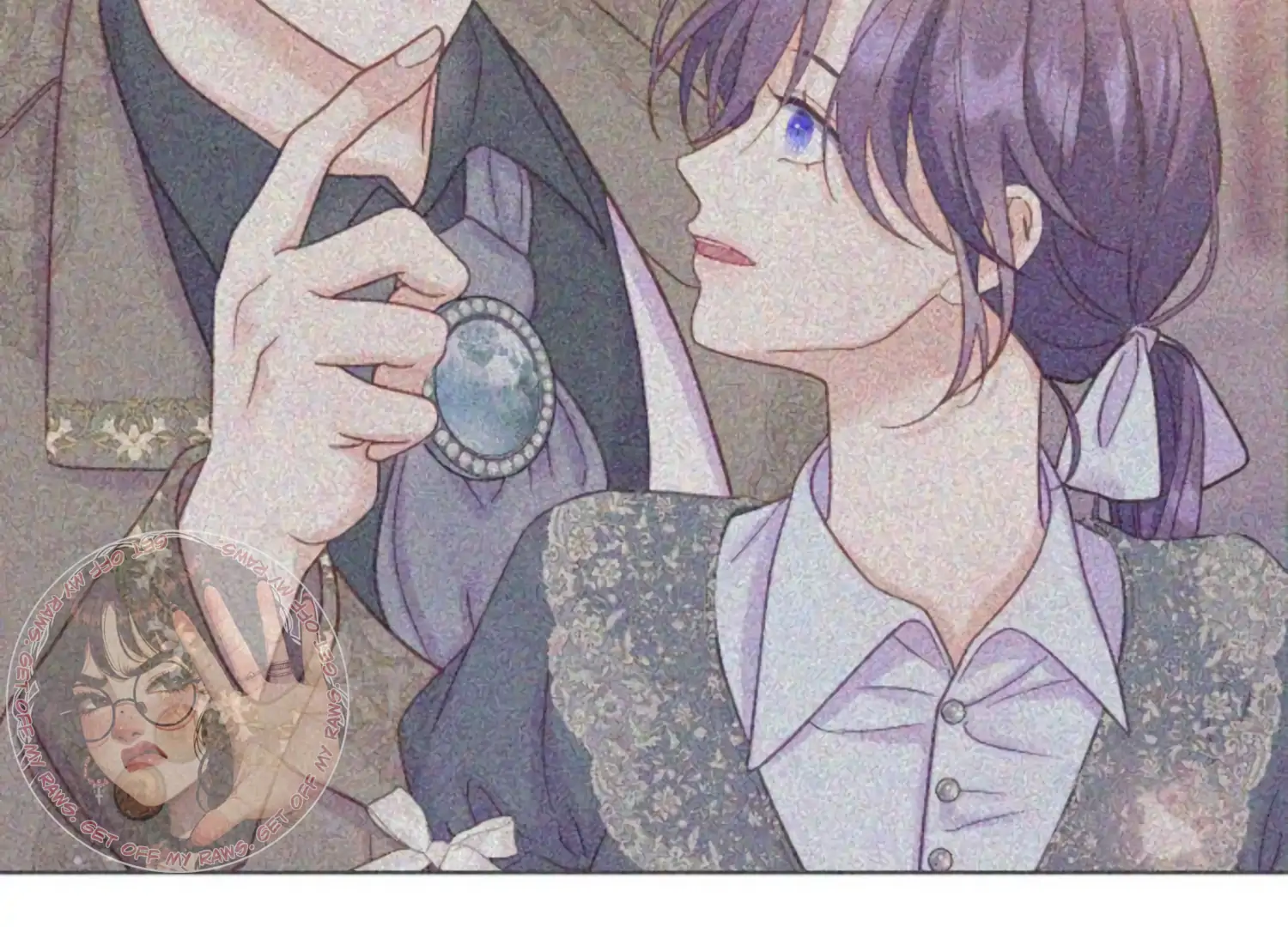 Fall in Love or Die chapter 51 page 54