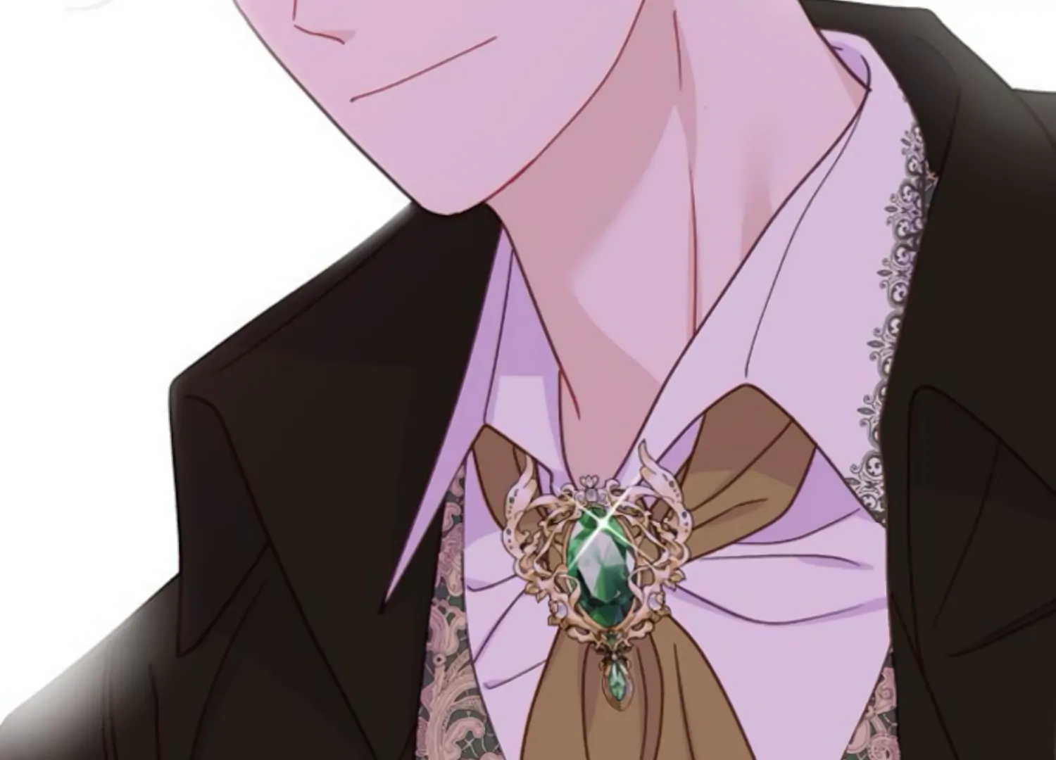 Fall in Love or Die chapter 51 page 6